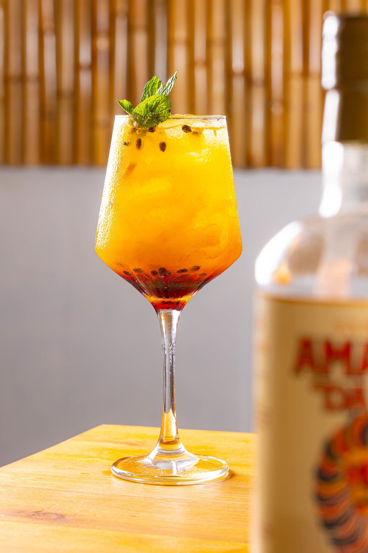 NOVOS DRINKS - GARRA AZUL · Samantha Retratista