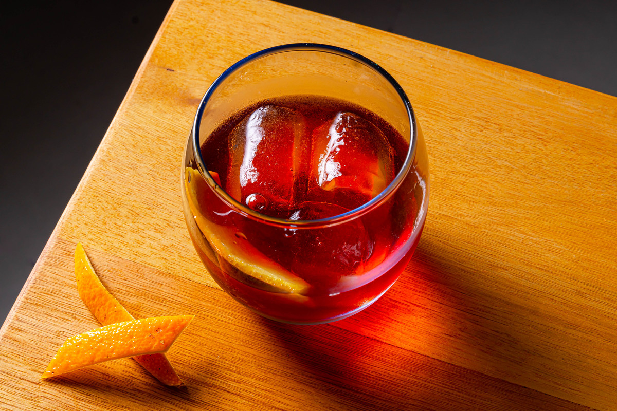 NOVOS DRINKS - GARRA AZUL · Samantha Retratista