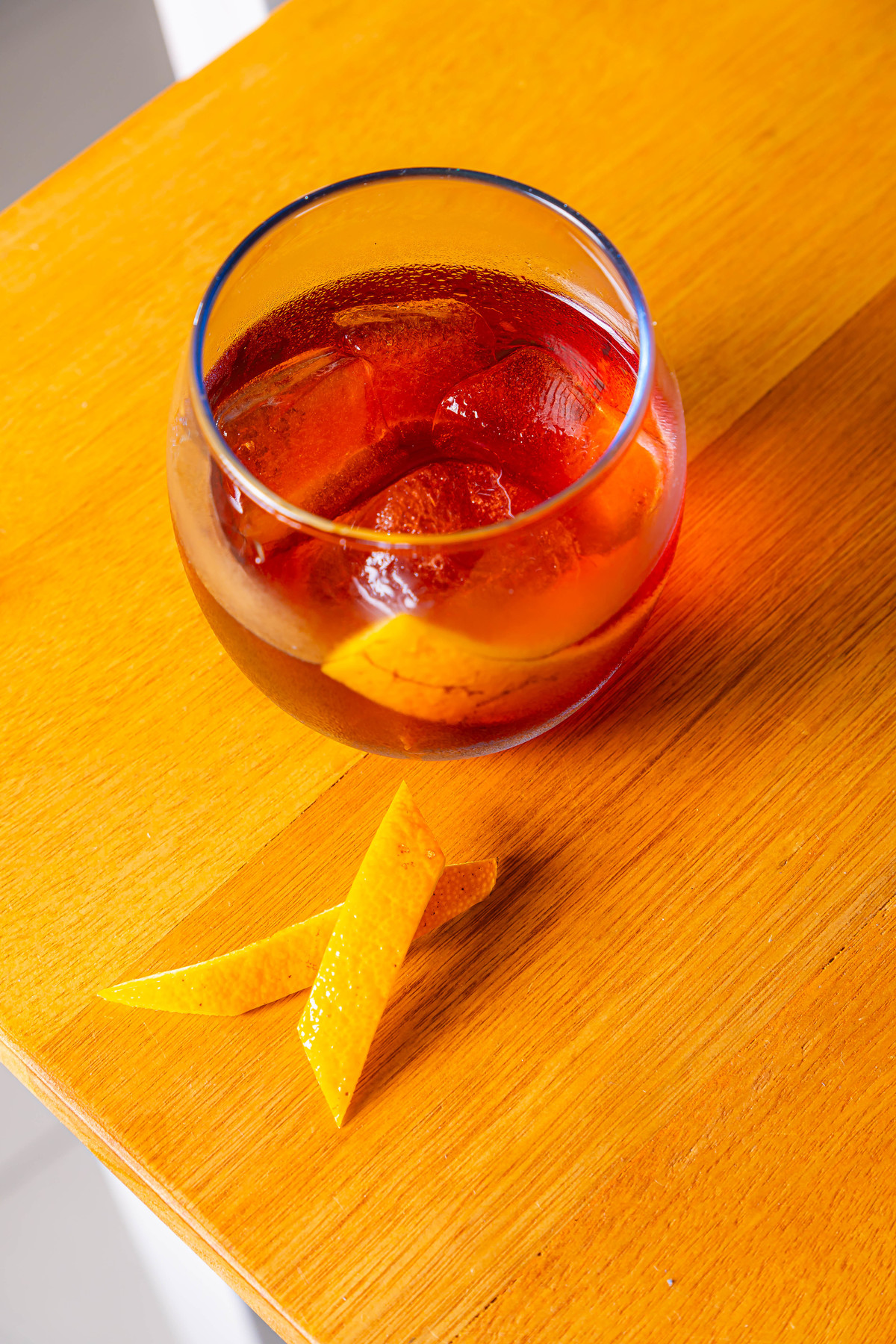 NOVOS DRINKS - GARRA AZUL · Samantha Retratista