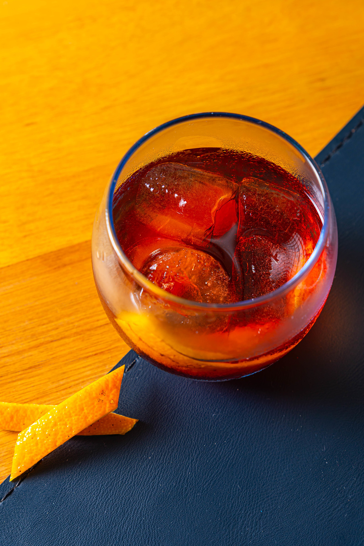 NOVOS DRINKS - GARRA AZUL · Samantha Retratista