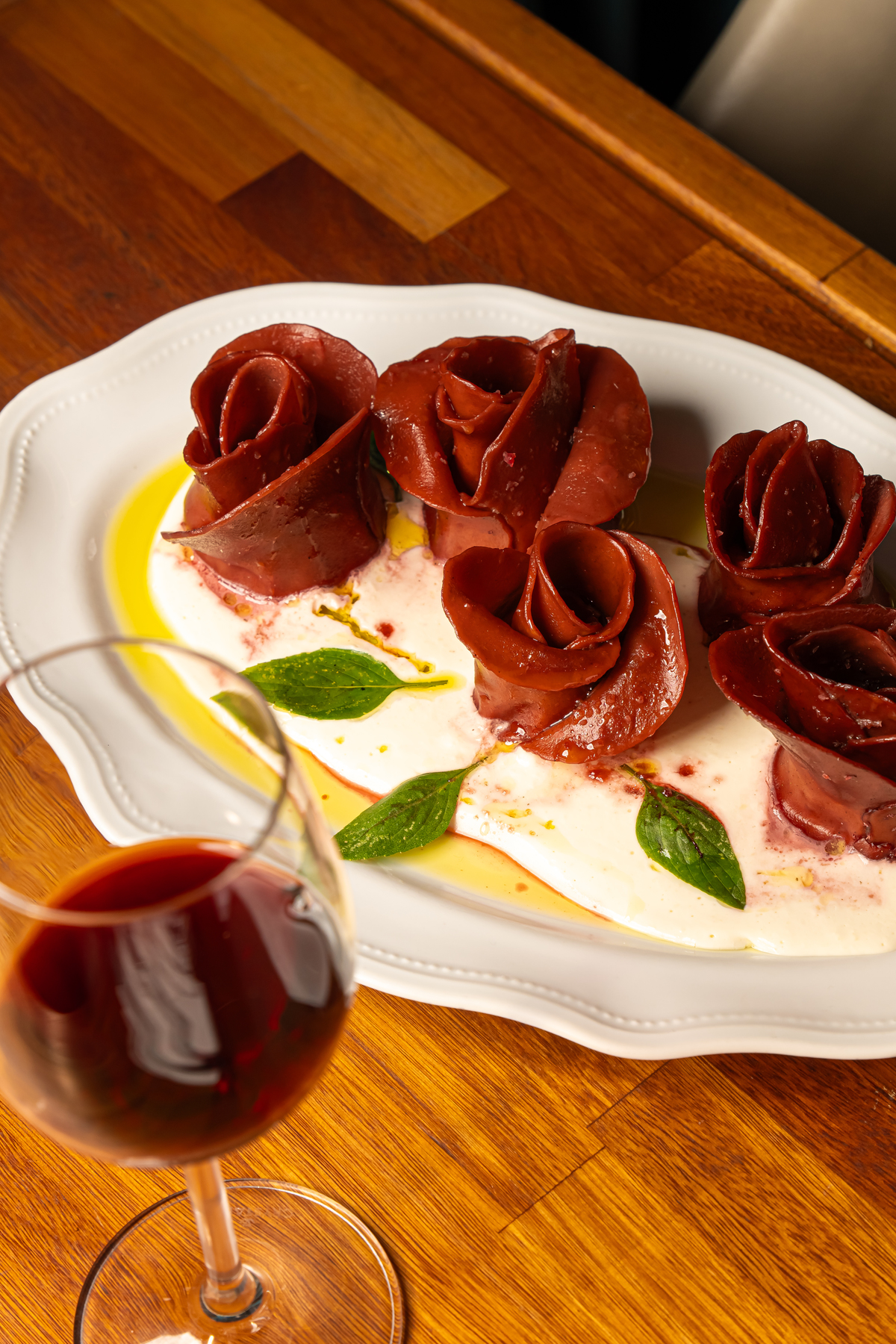 OLIVIA CUCINA - ESPECIAL NAMORADOS · Samantha Retratista
