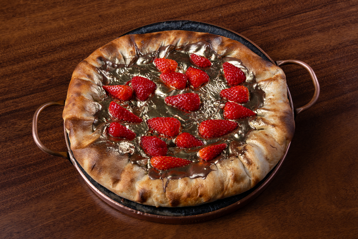Pizzaria Estrela da Ilha - fotos para cardápios/plataformas digitais (sabores únicos e combos). · Samantha Retratista