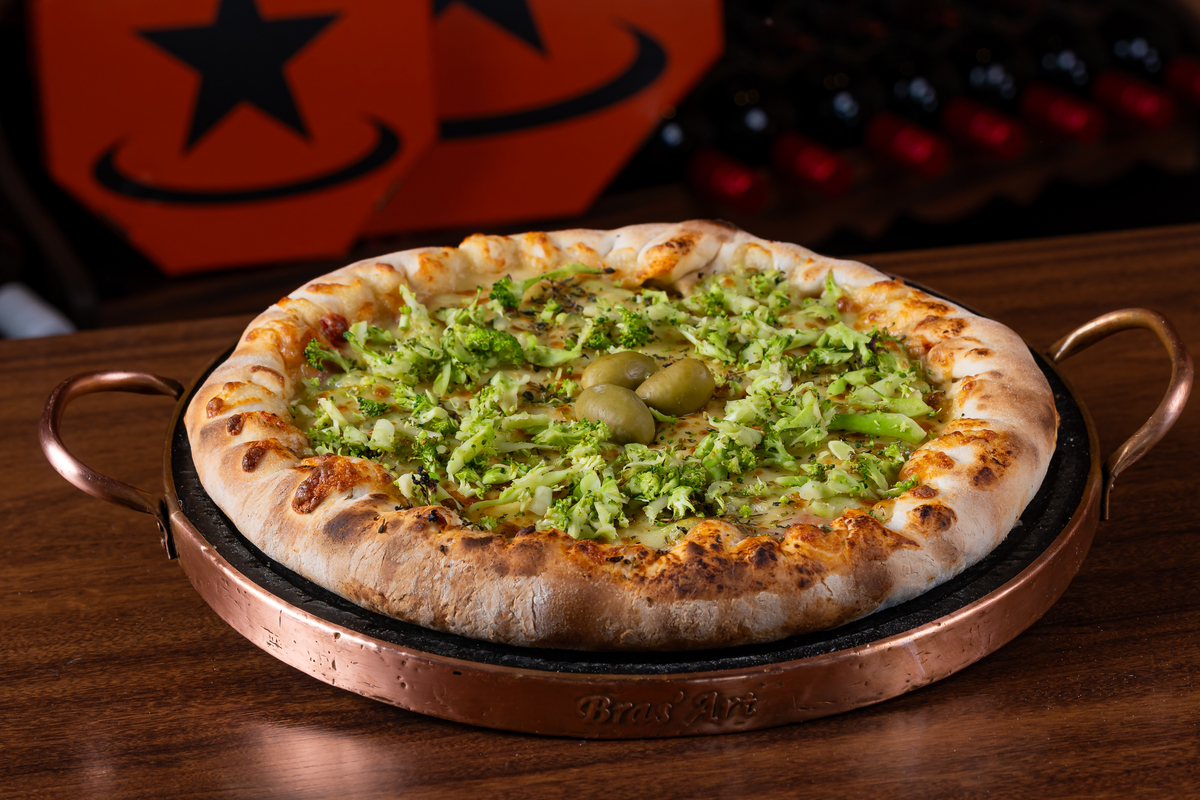 Pizzaria Estrela da Ilha - fotos para cardápios/plataformas digitais (sabores únicos e combos). · Samantha Retratista