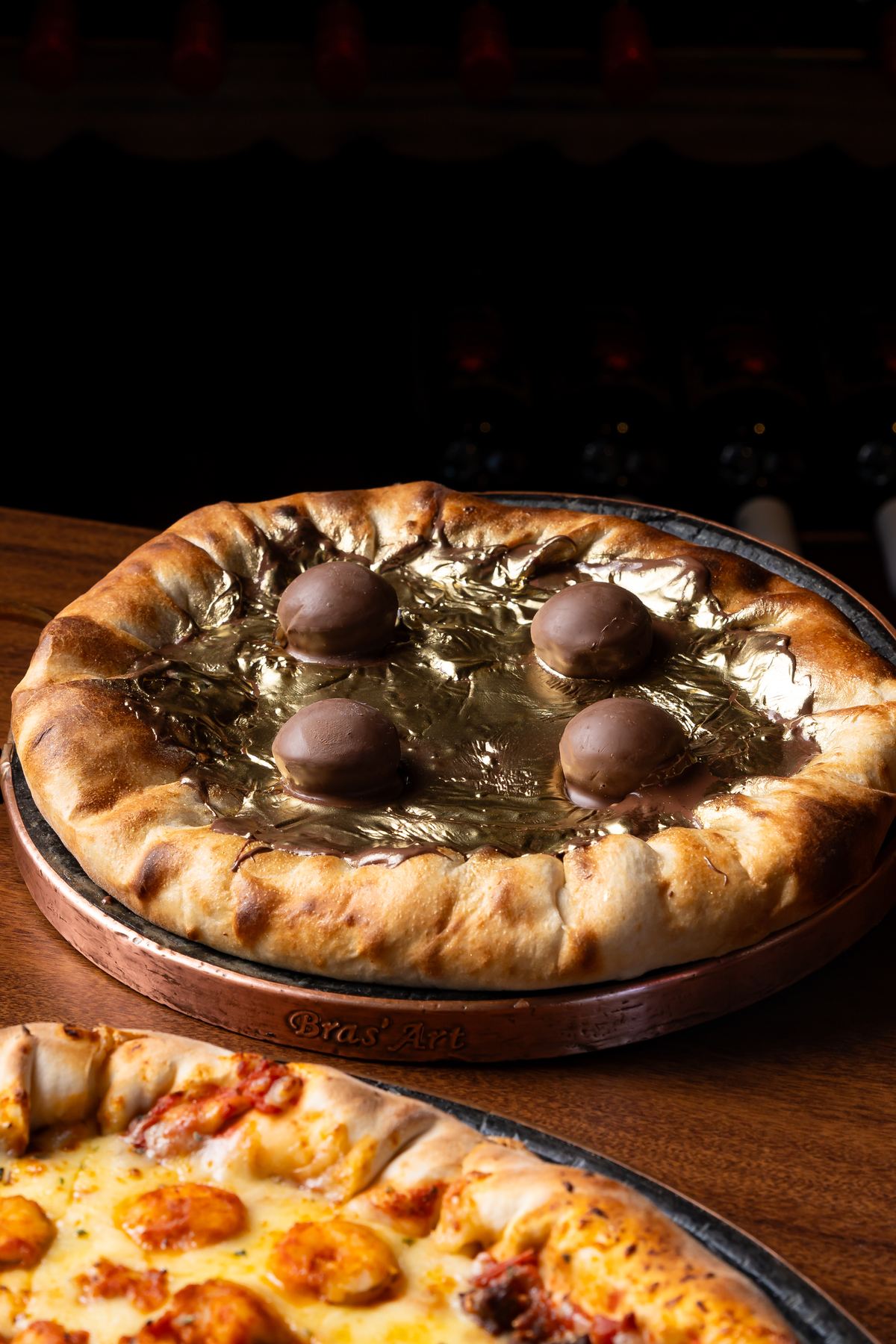 Pizzaria Estrela da Ilha - fotos para redes sociais · Samantha Retratista