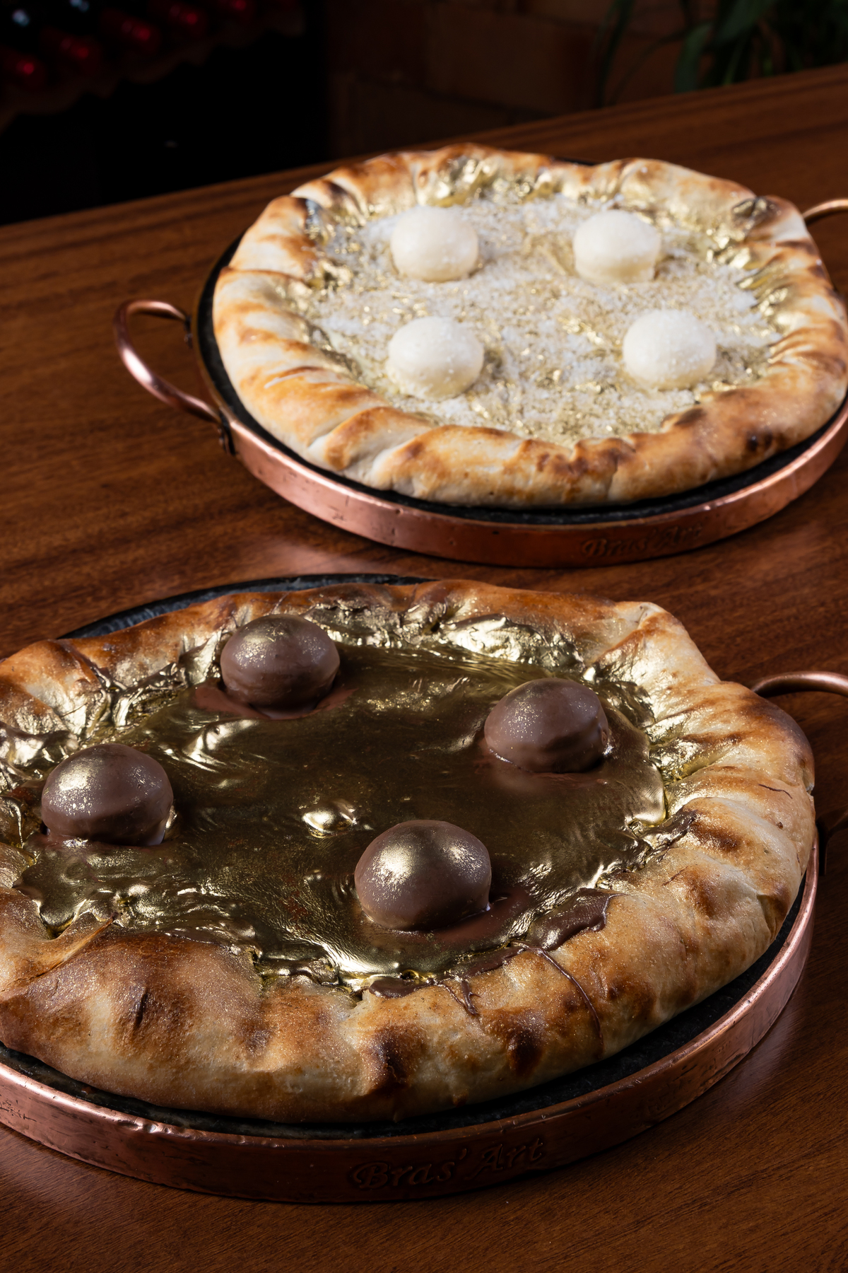 Pizzaria Estrela da Ilha - fotos para redes sociais · Samantha Retratista