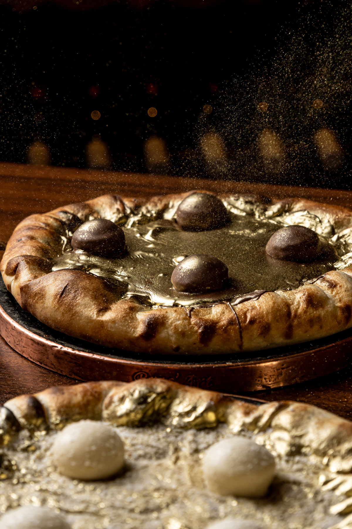 Pizzaria Estrela da Ilha - fotos para redes sociais · Samantha Retratista