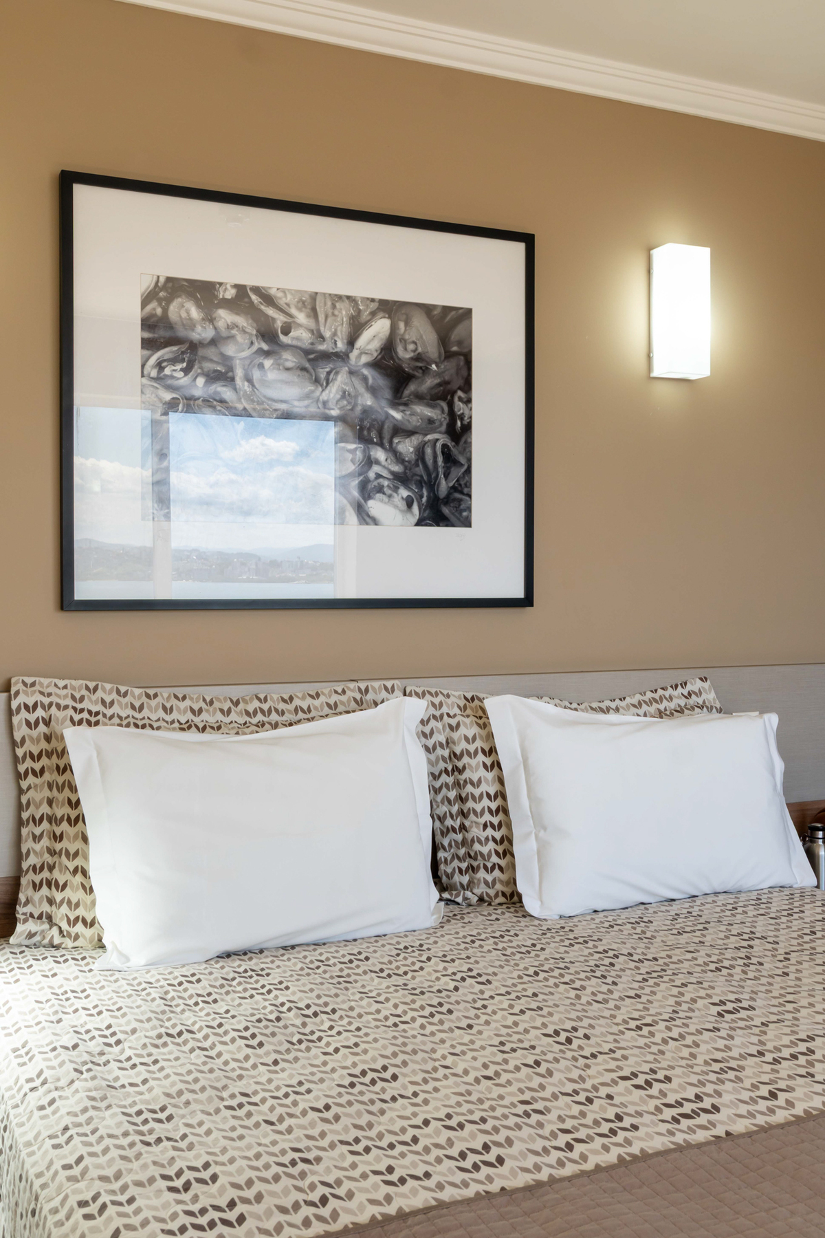 IATE HOTEL · Samantha Retratista