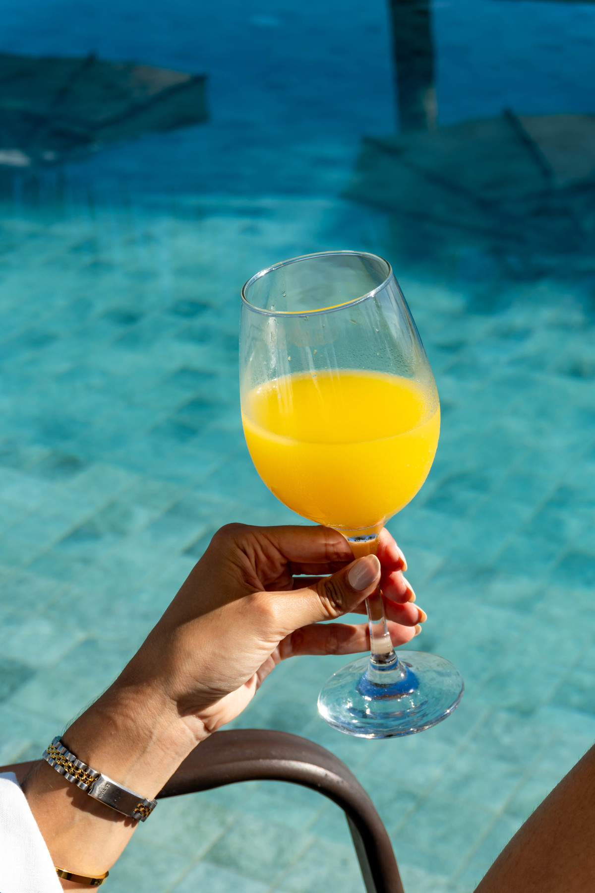 PALACE PRAIA HOTEL · Samantha Retratista