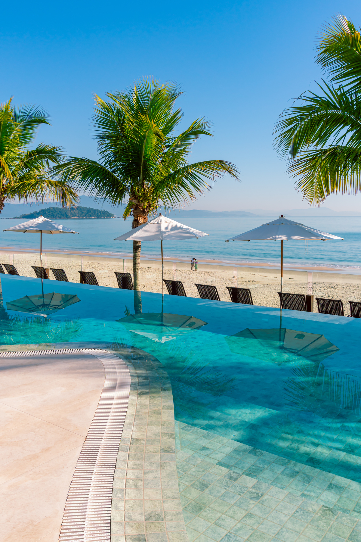 PALACE PRAIA HOTEL · Samantha Retratista