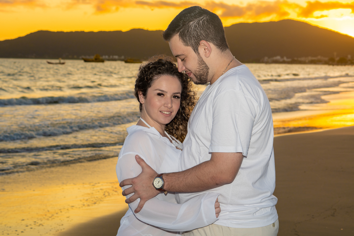 Adauane & Luis · Samantha Retratista