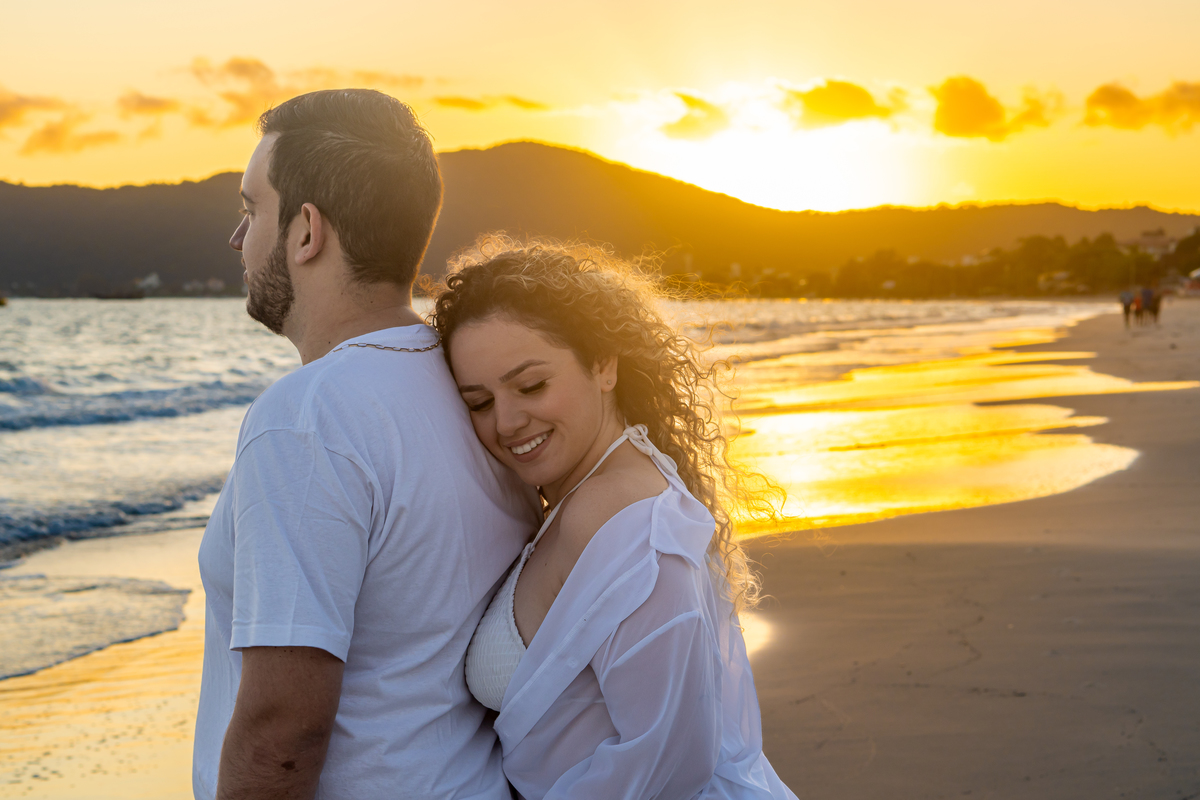 Adauane & Luis · Samantha Retratista