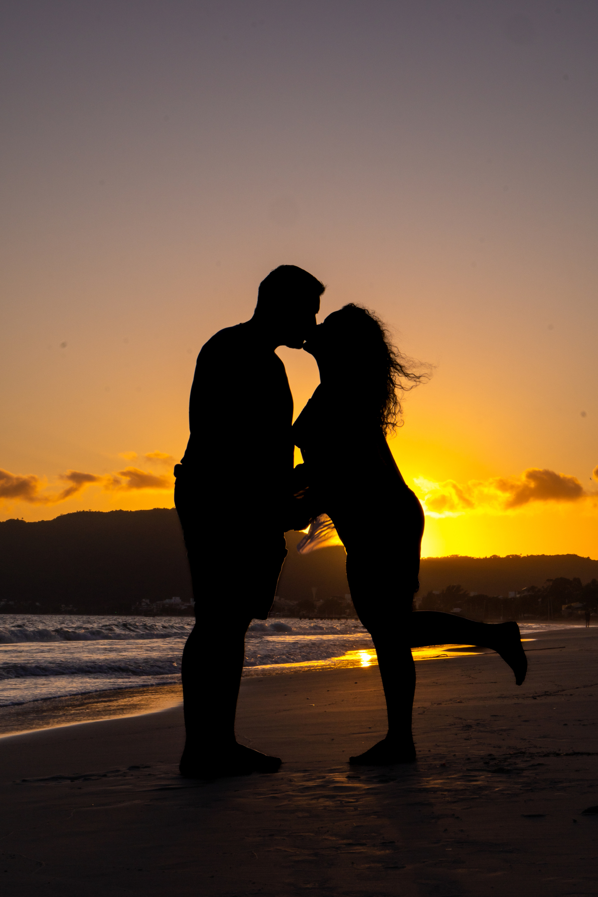 Adauane & Luis · Samantha Retratista