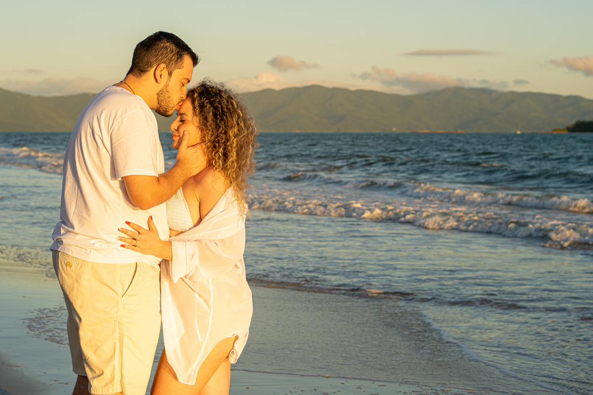 Adauane & Luis · Samantha Retratista