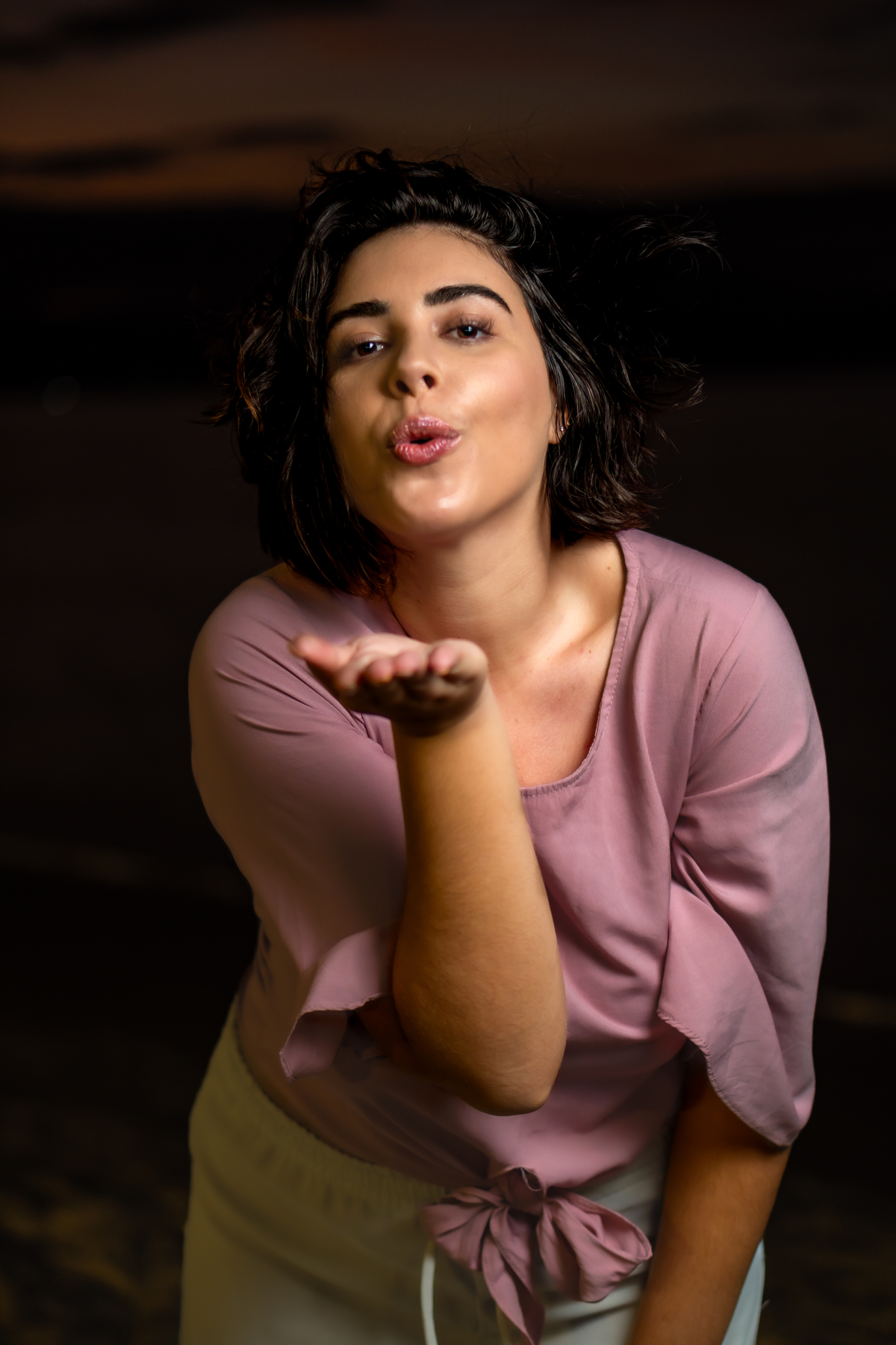 Dani Lousada - BEACH · Samantha Retratista