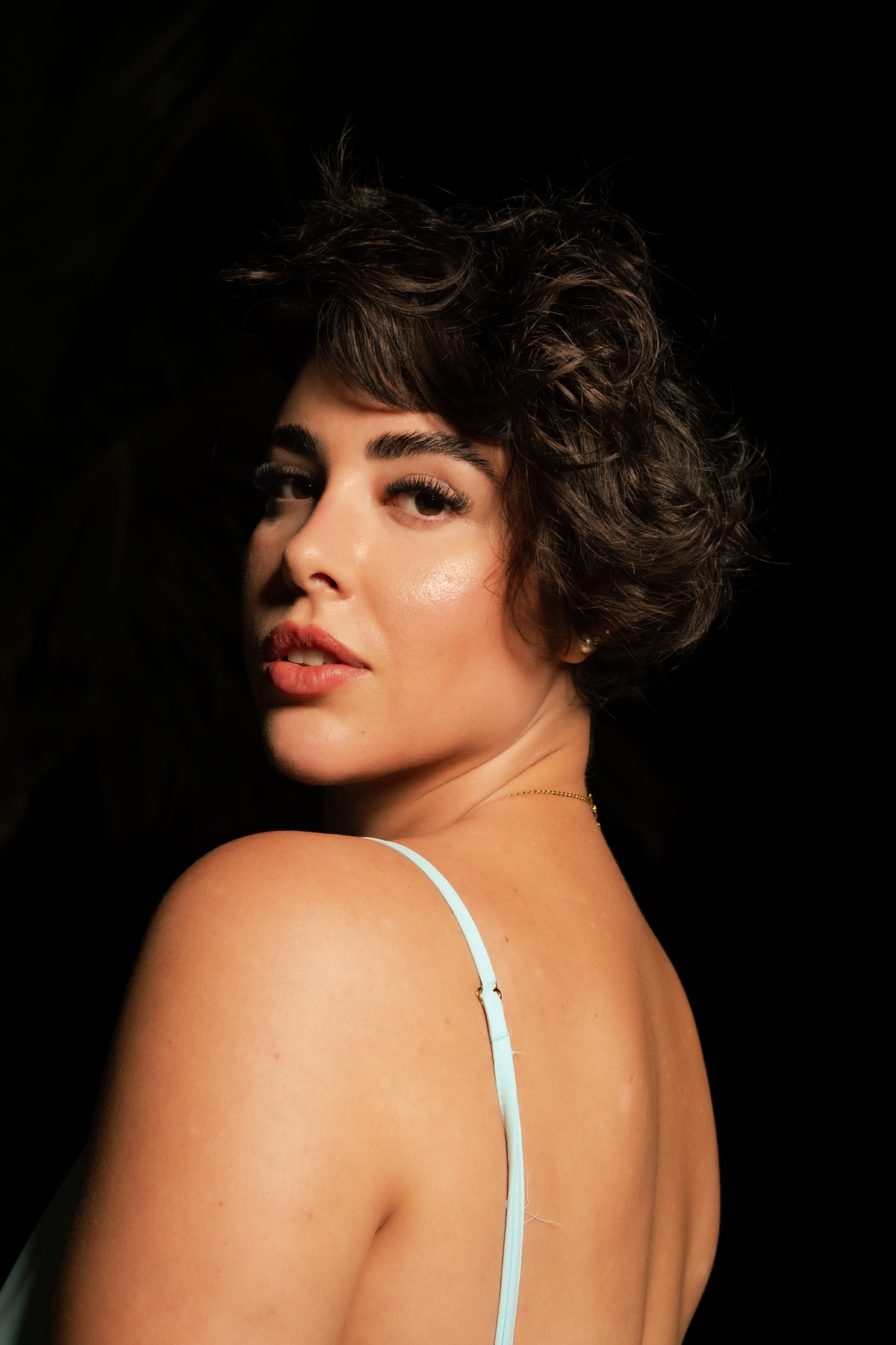 Daniele Louzada · Samantha Retratista