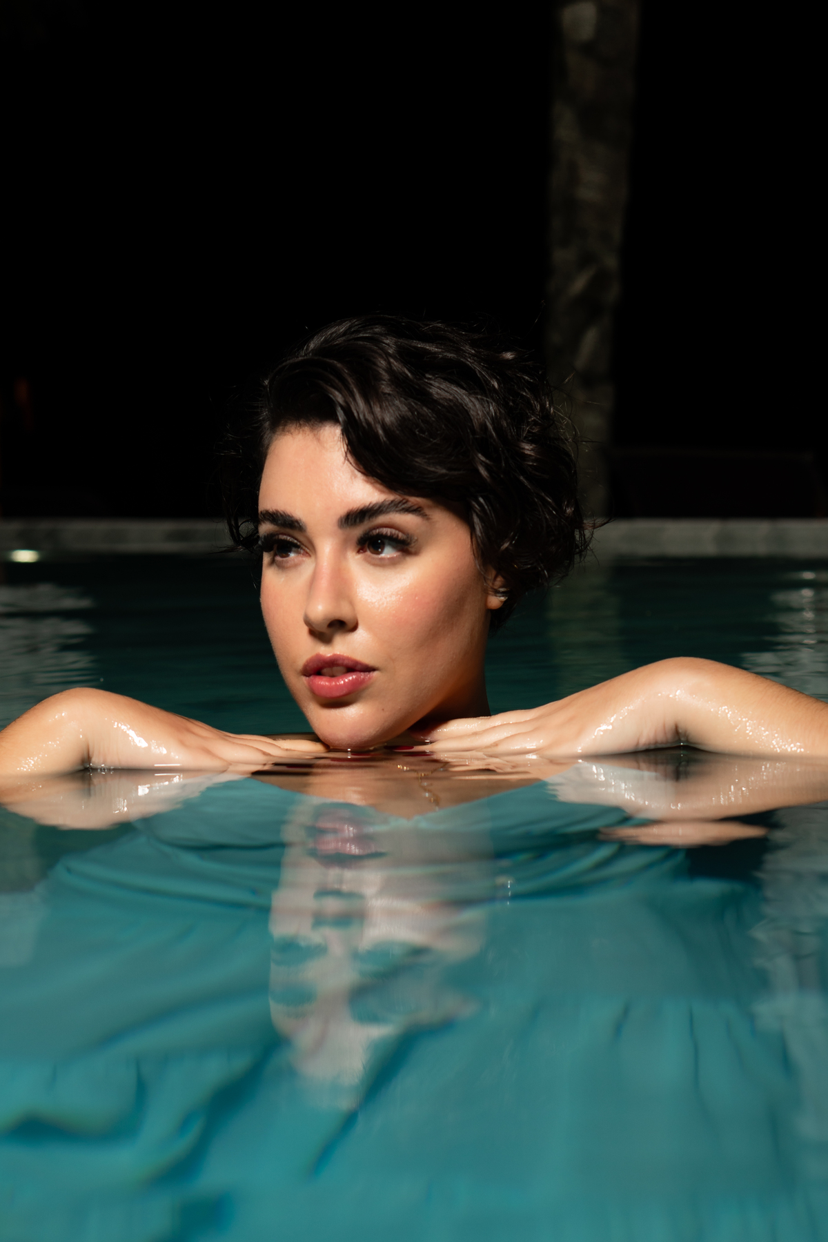 Daniele Louzada · Samantha Retratista