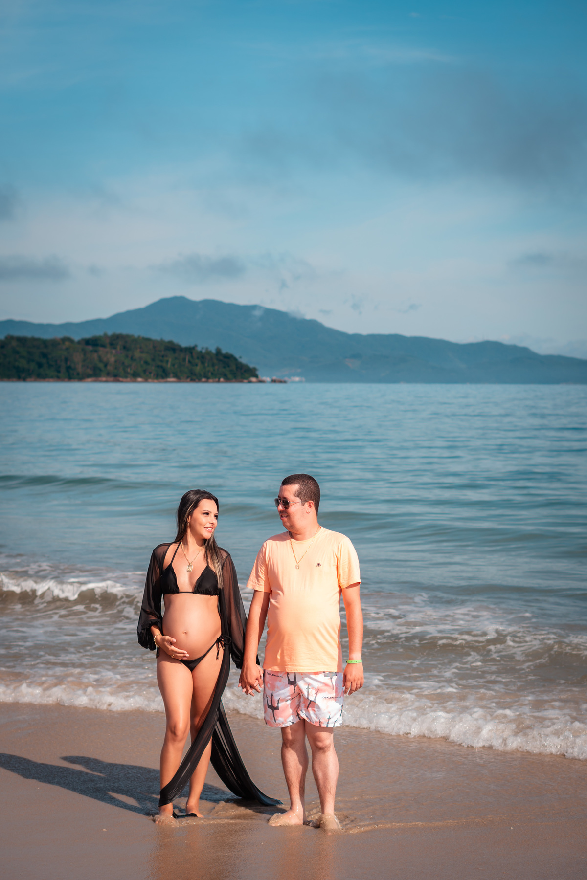 Stephani · Samantha Retratista