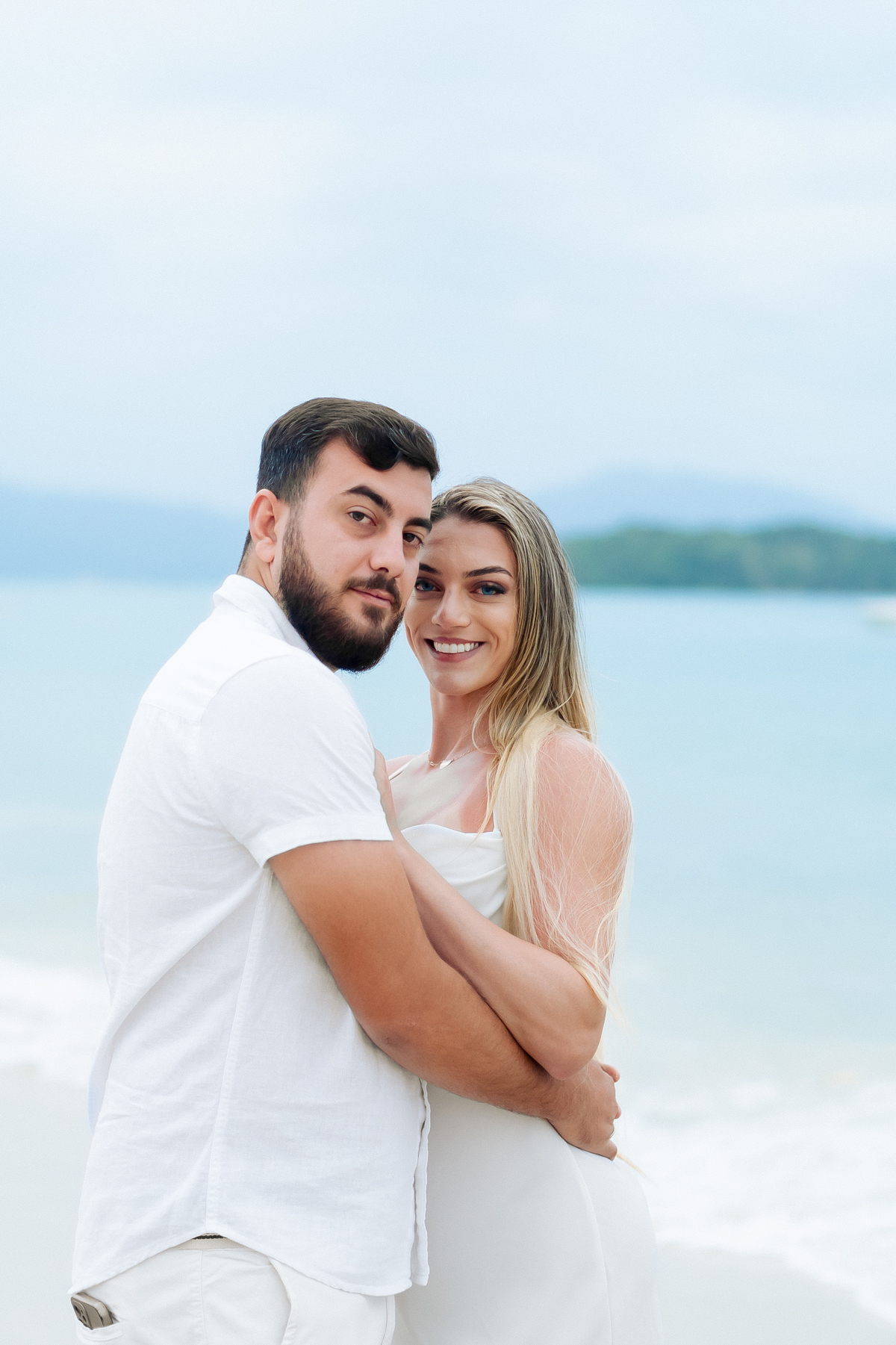 Tai & Edu · Samantha Retratista