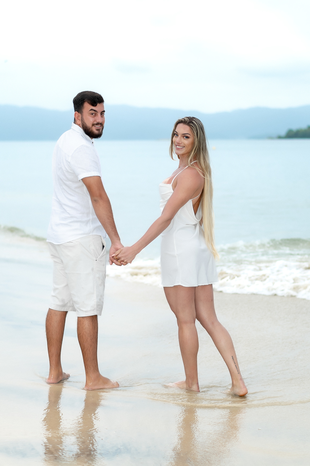 Tai & Edu · Samantha Retratista