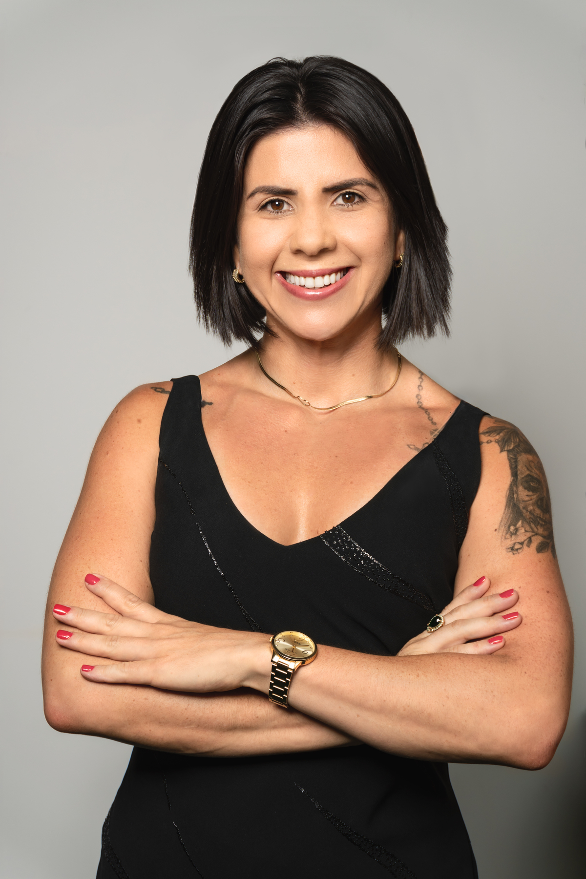 Corporativo equipe · Samantha Retratista