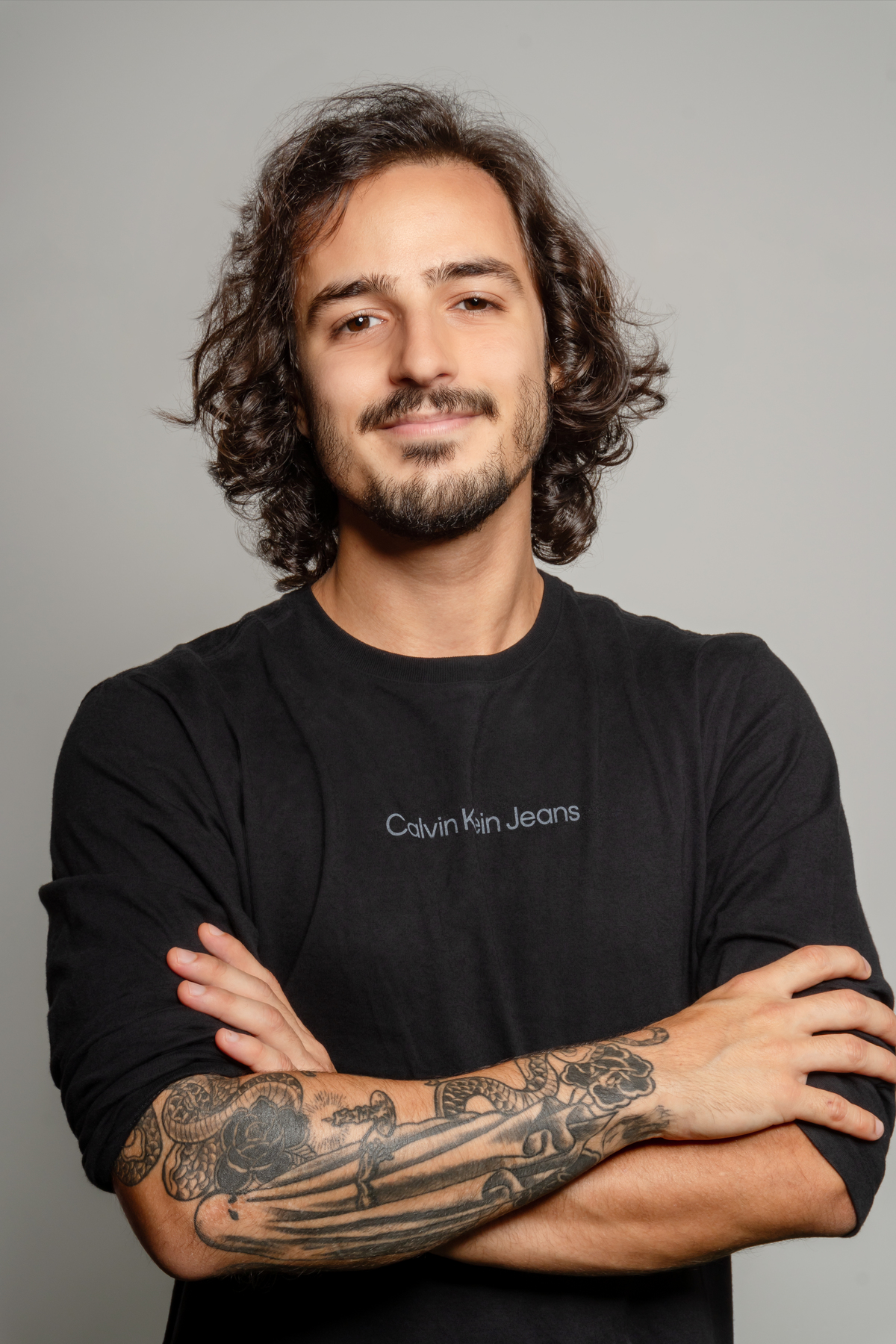 Corporativo equipe · Samantha Retratista