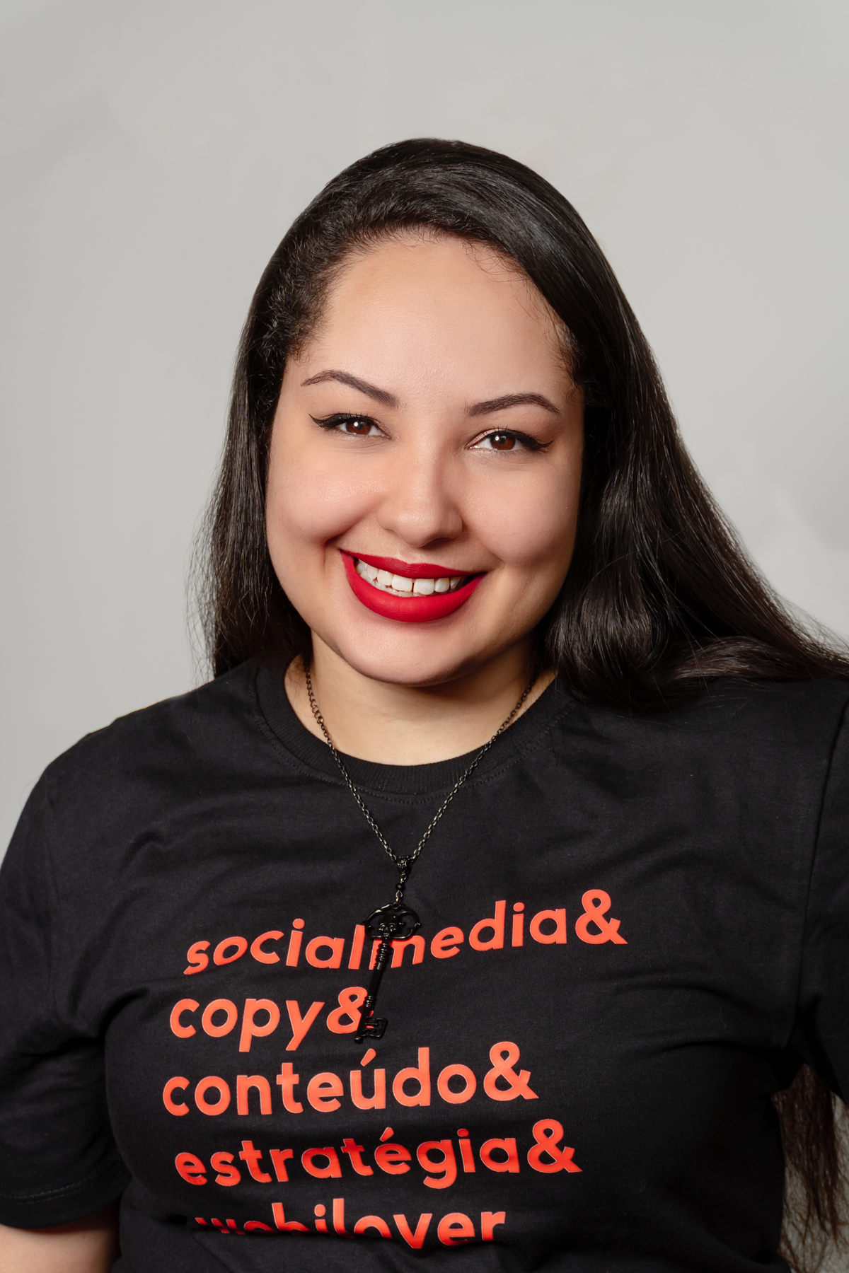 Corporativo equipe · Samantha Retratista