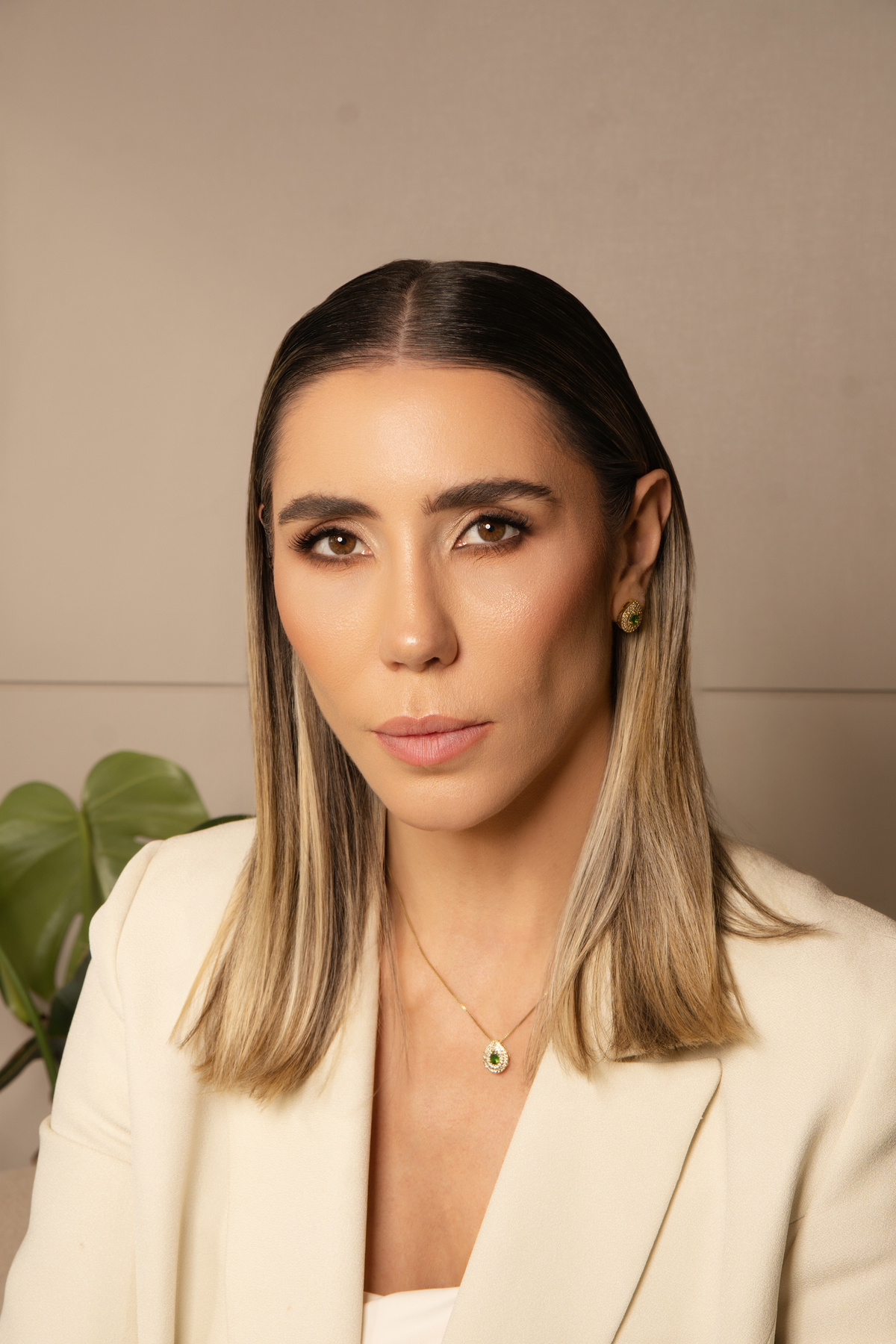 Samantha Retratista
