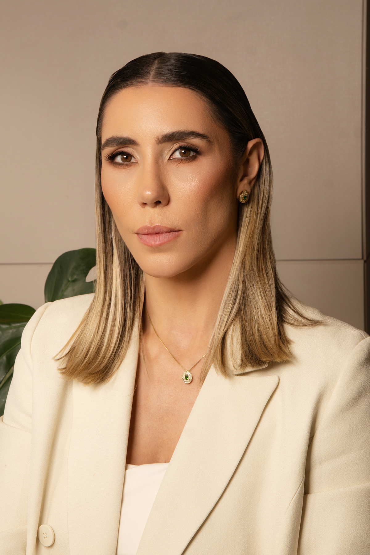 Dra Cristiana · Samantha Retratista