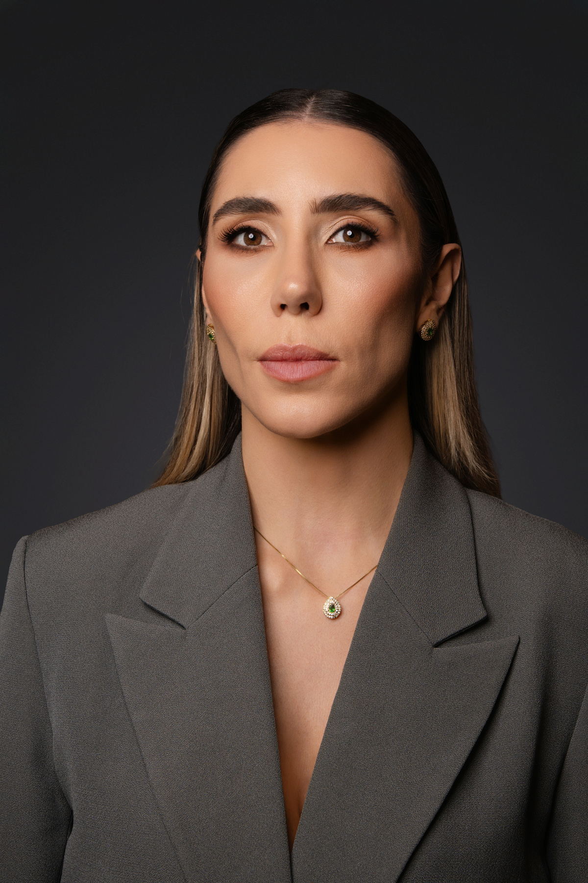 Dra Cristiana · Samantha Retratista