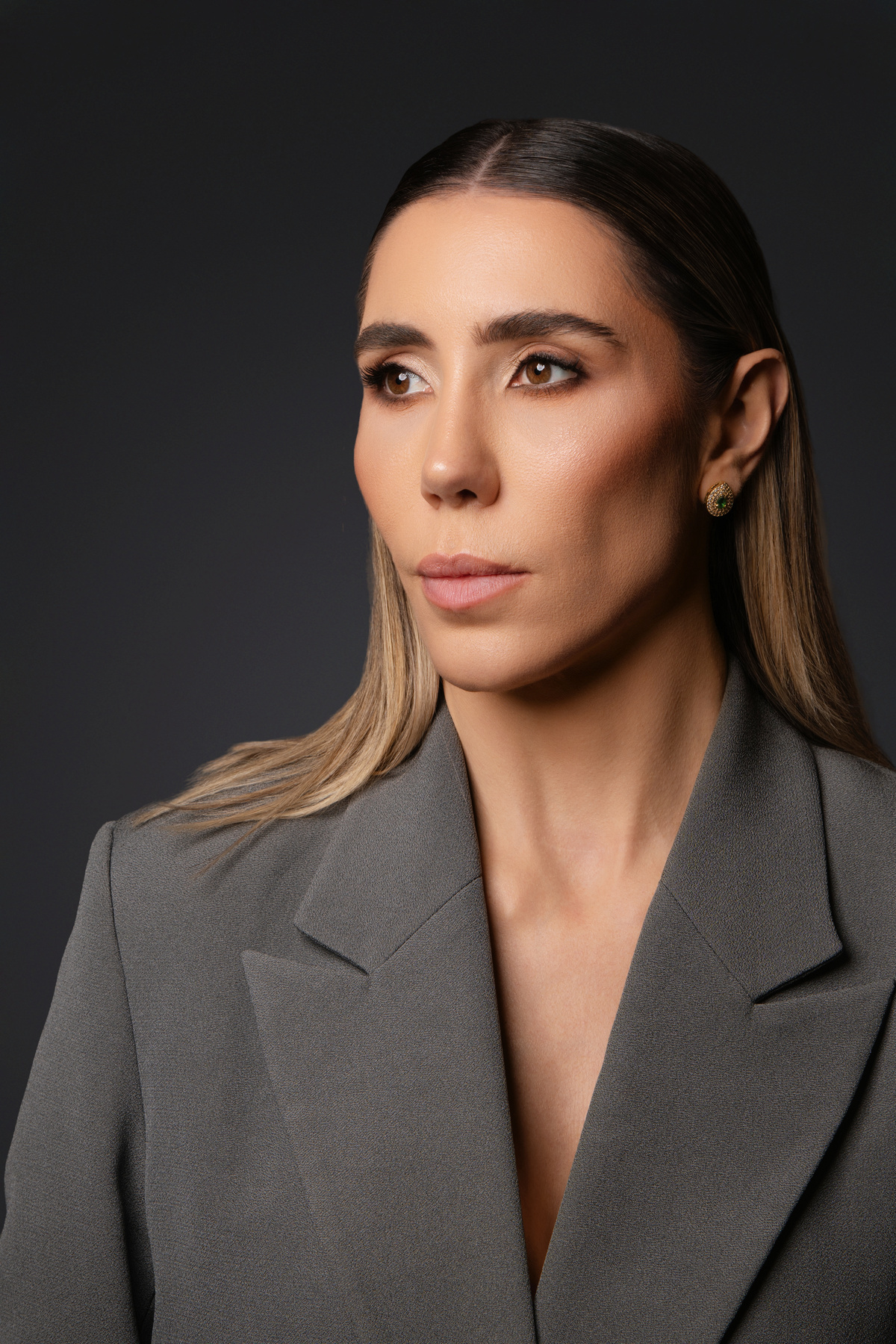 Dra Cristiana · Samantha Retratista