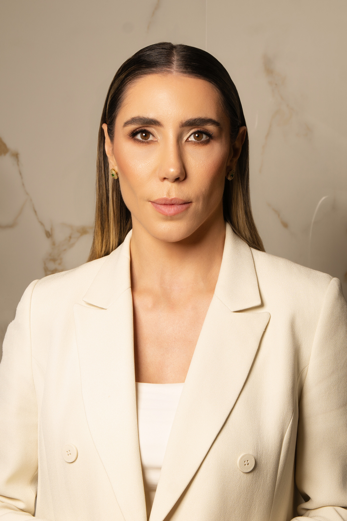 Dra Cristiana · Samantha Retratista