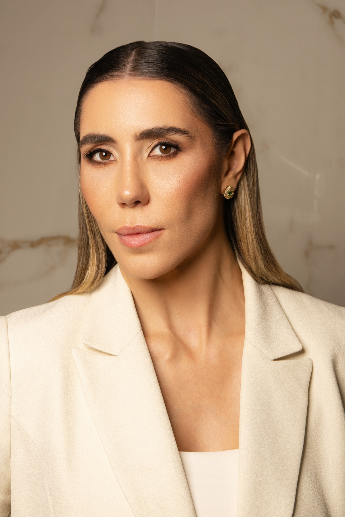 Dra Cristiana · Samantha Retratista
