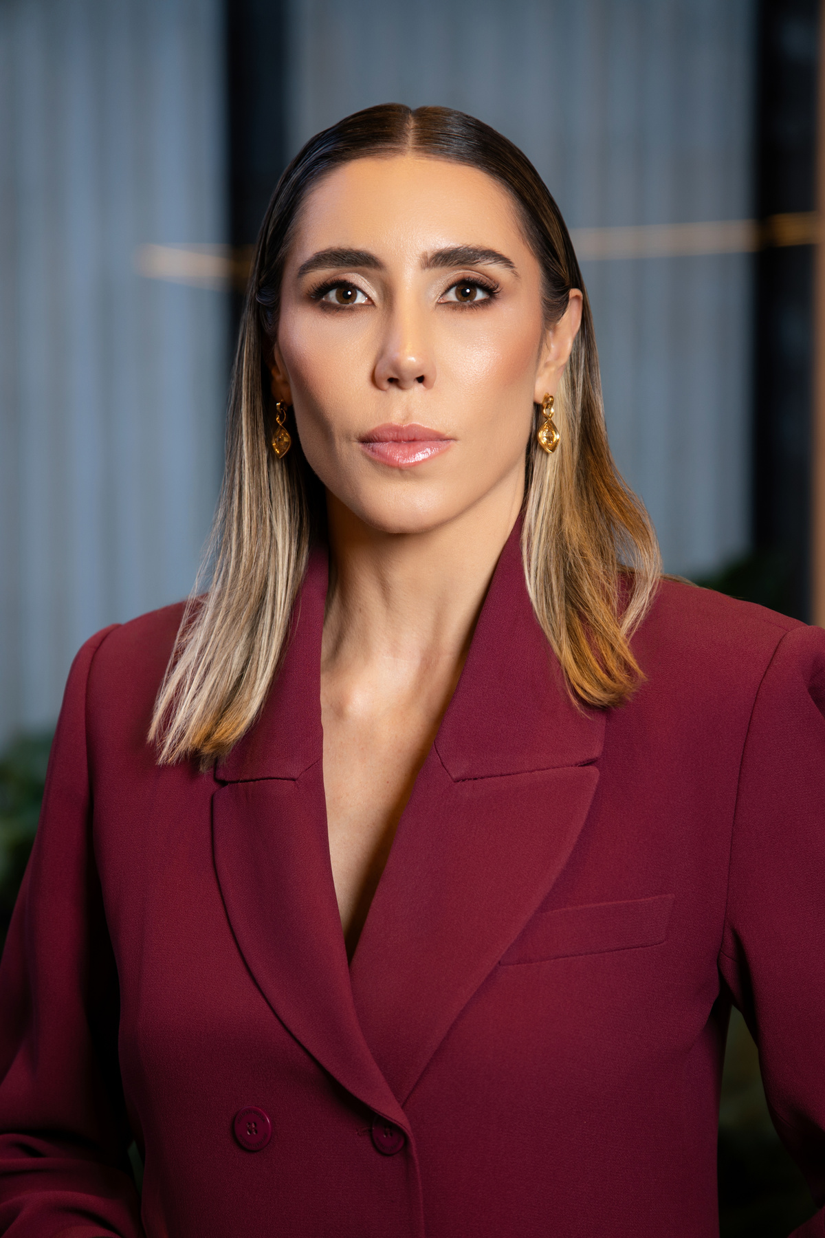 Dra Cristiana · Samantha Retratista