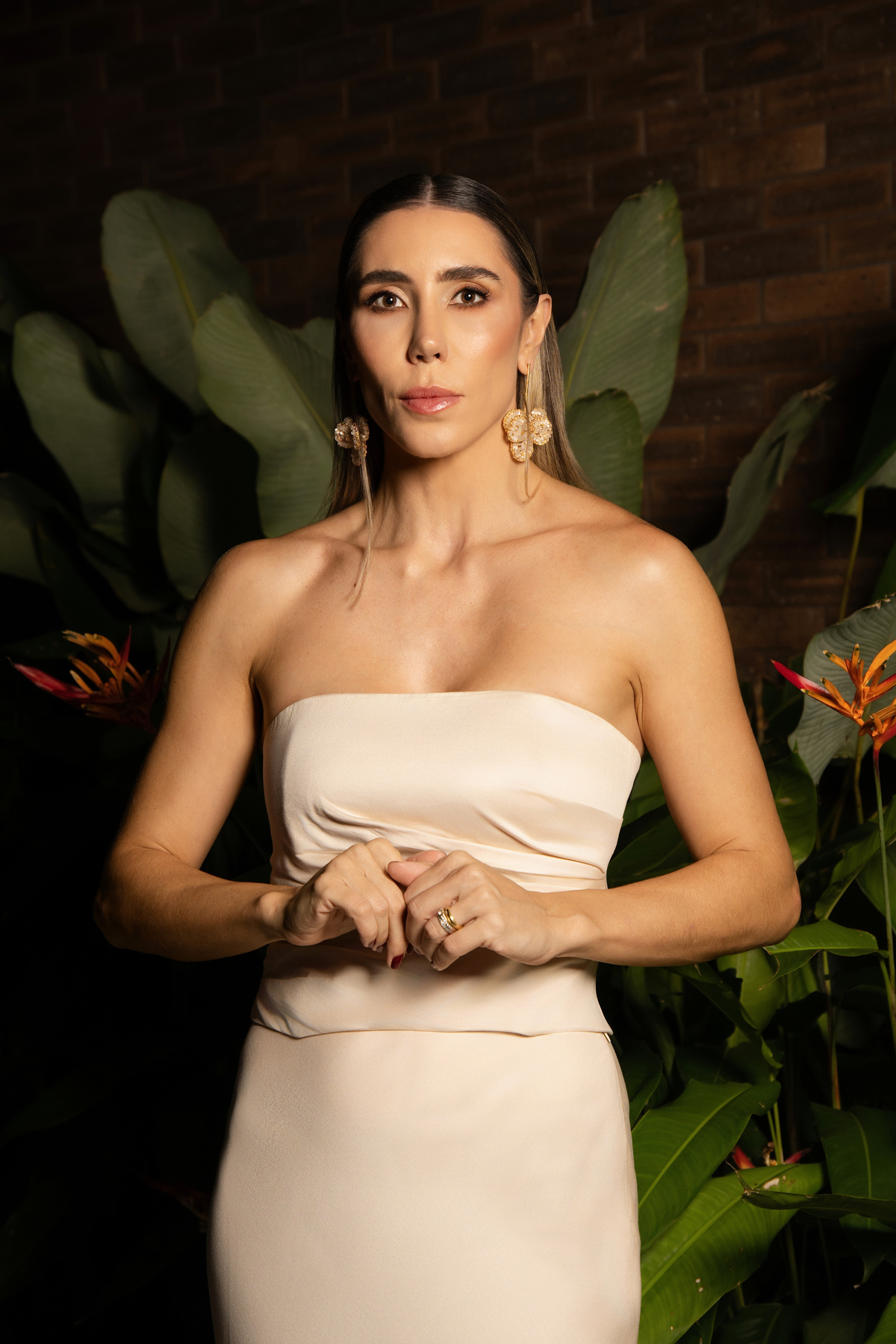 Dra Cristiana · Samantha Retratista