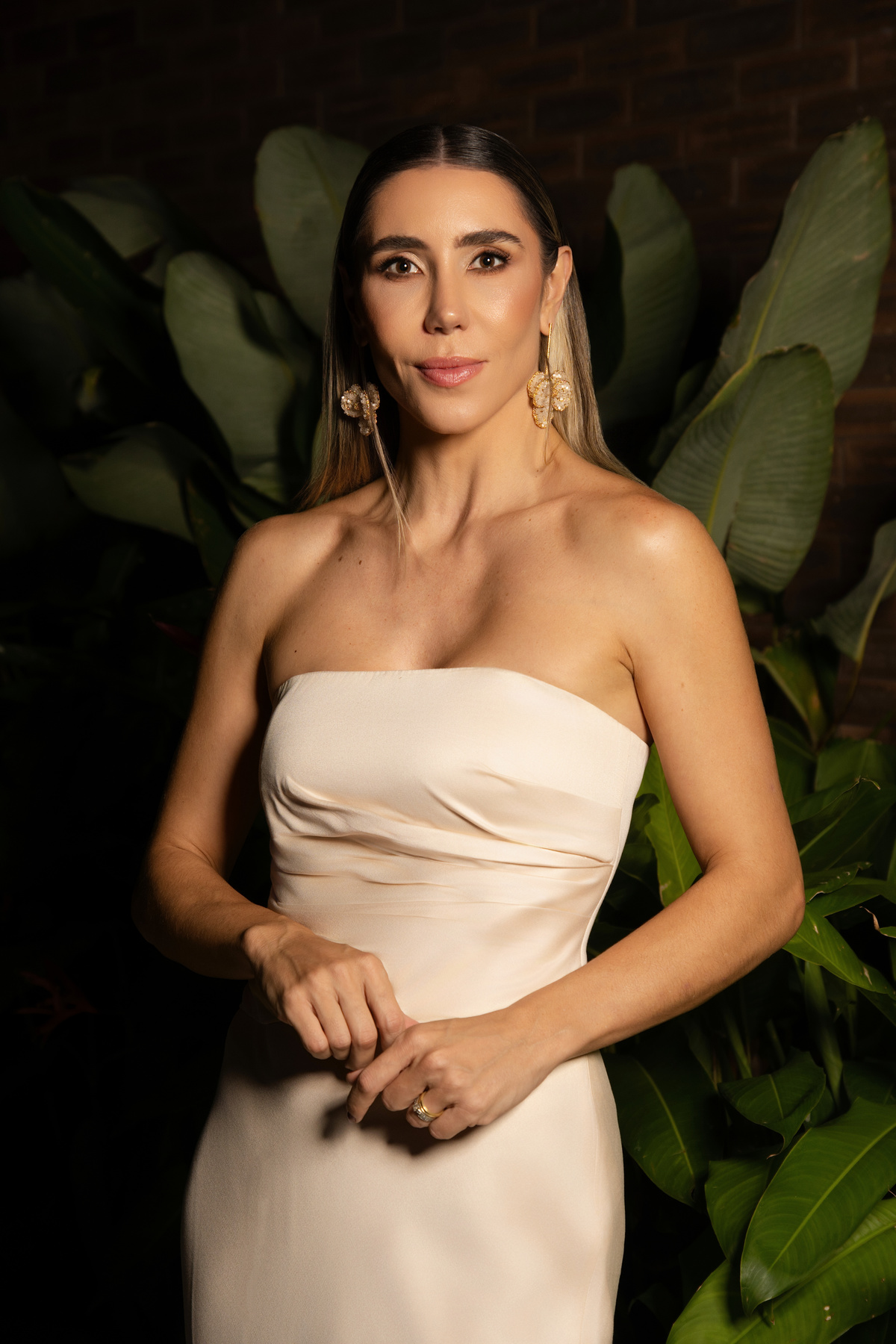 Dra Cristiana · Samantha Retratista