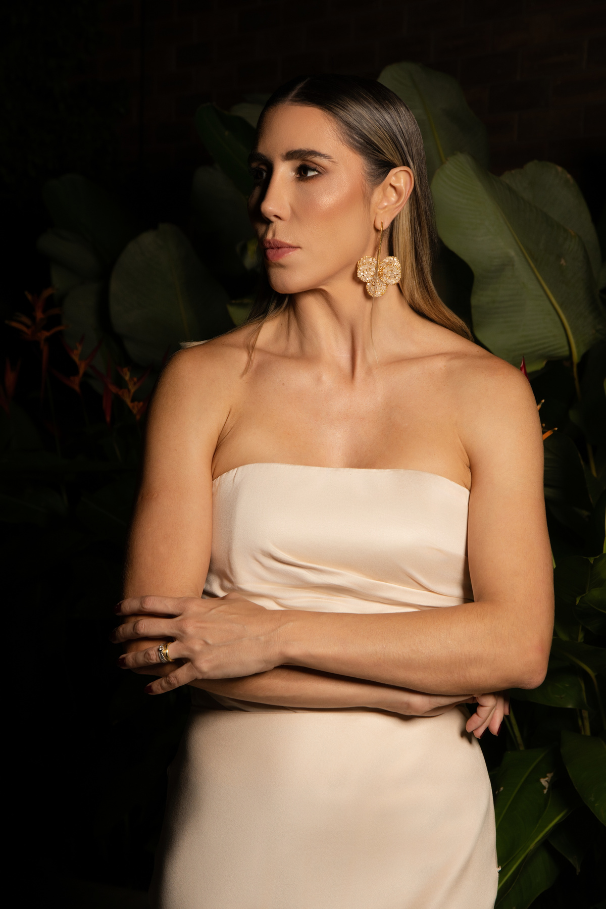 Dra Cristiana · Samantha Retratista