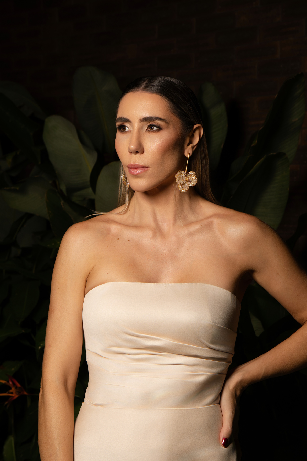 Dra Cristiana · Samantha Retratista