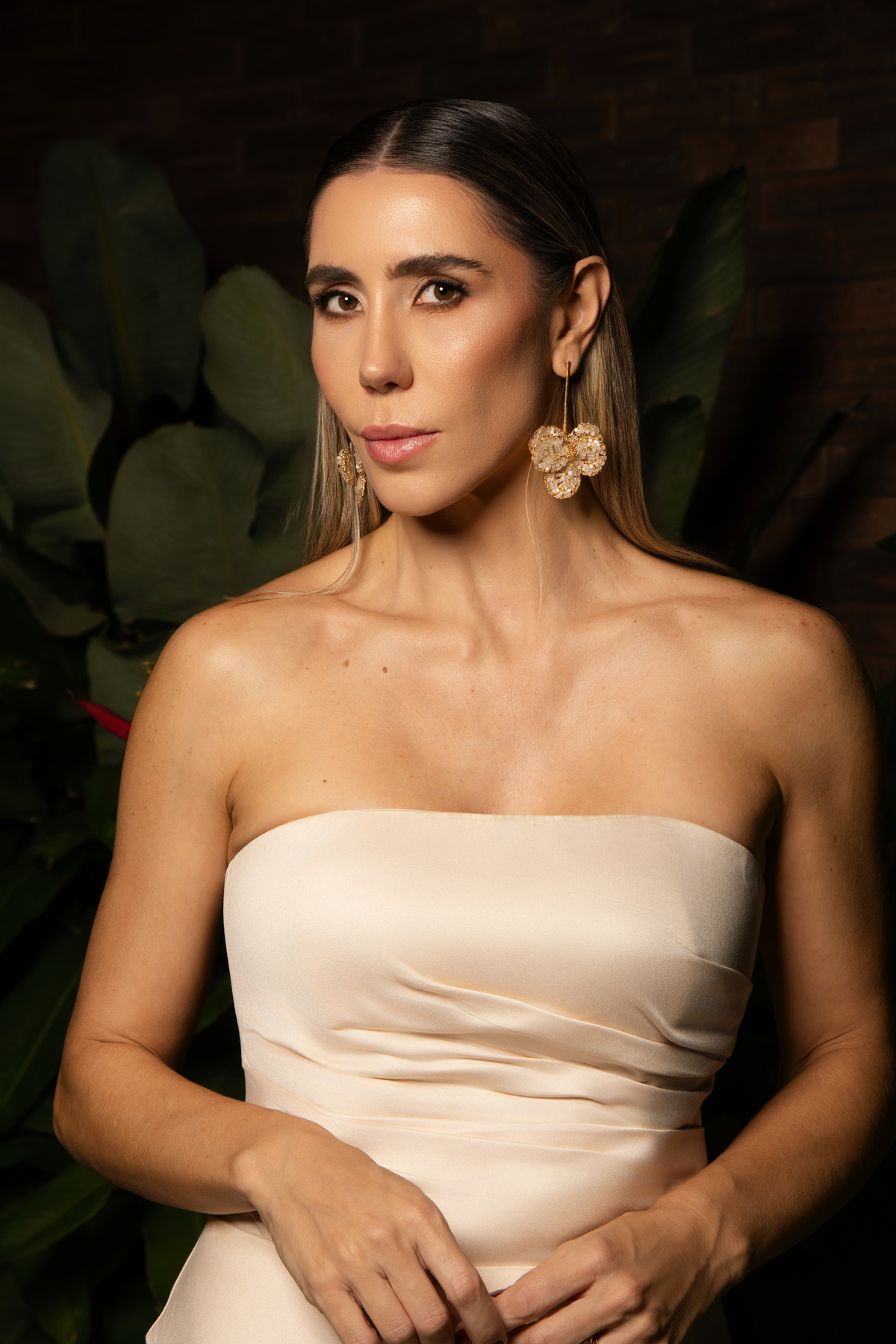 Dra Cristiana · Samantha Retratista