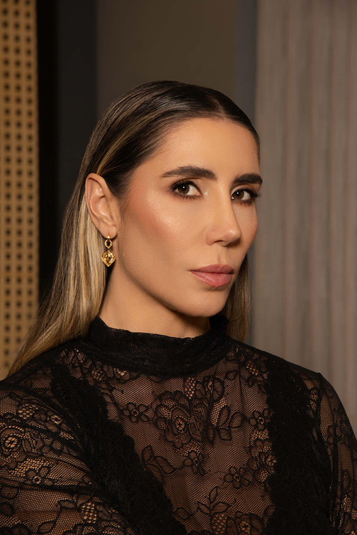 Dra Cristiana · Samantha Retratista