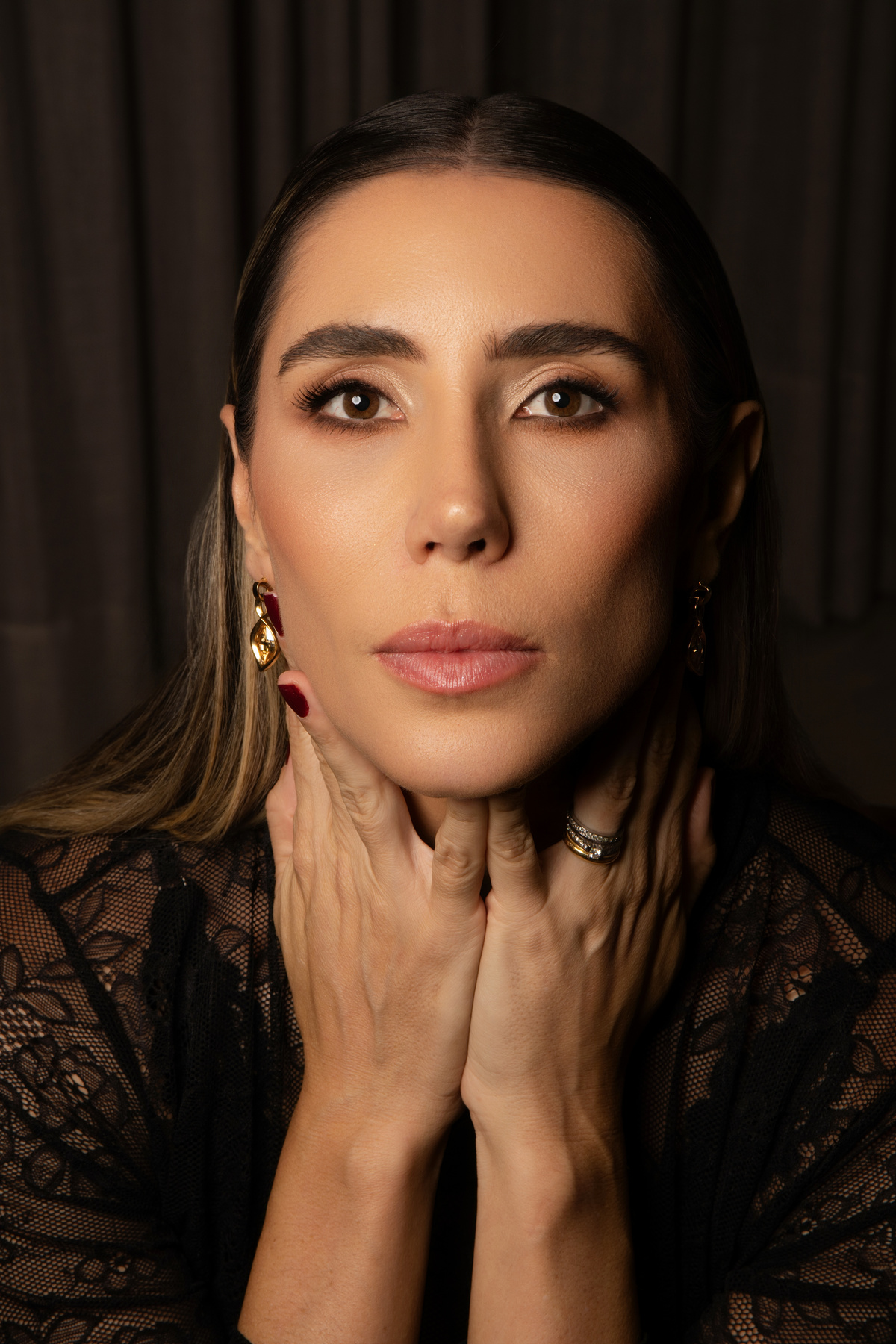 Dra Cristiana · Samantha Retratista