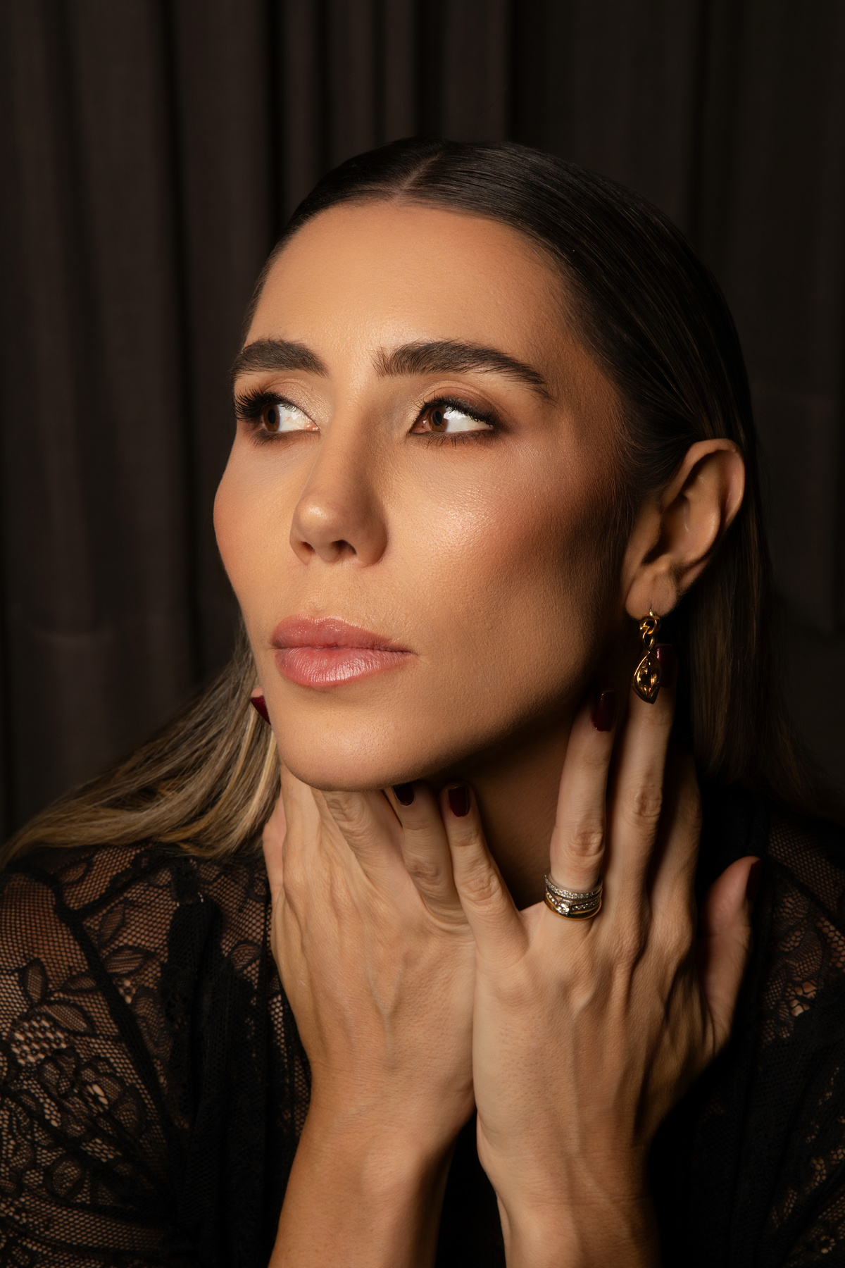 Dra Cristiana · Samantha Retratista
