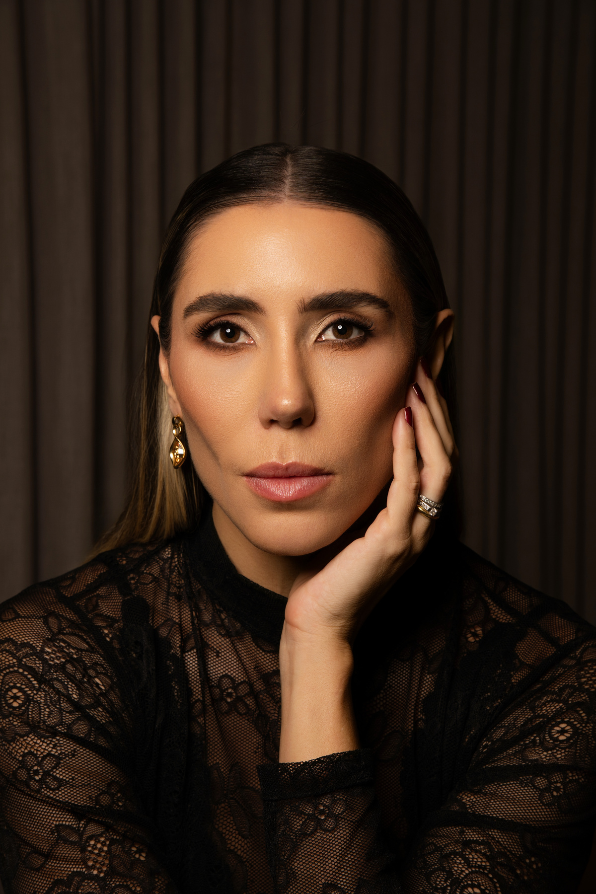 Dra Cristiana · Samantha Retratista