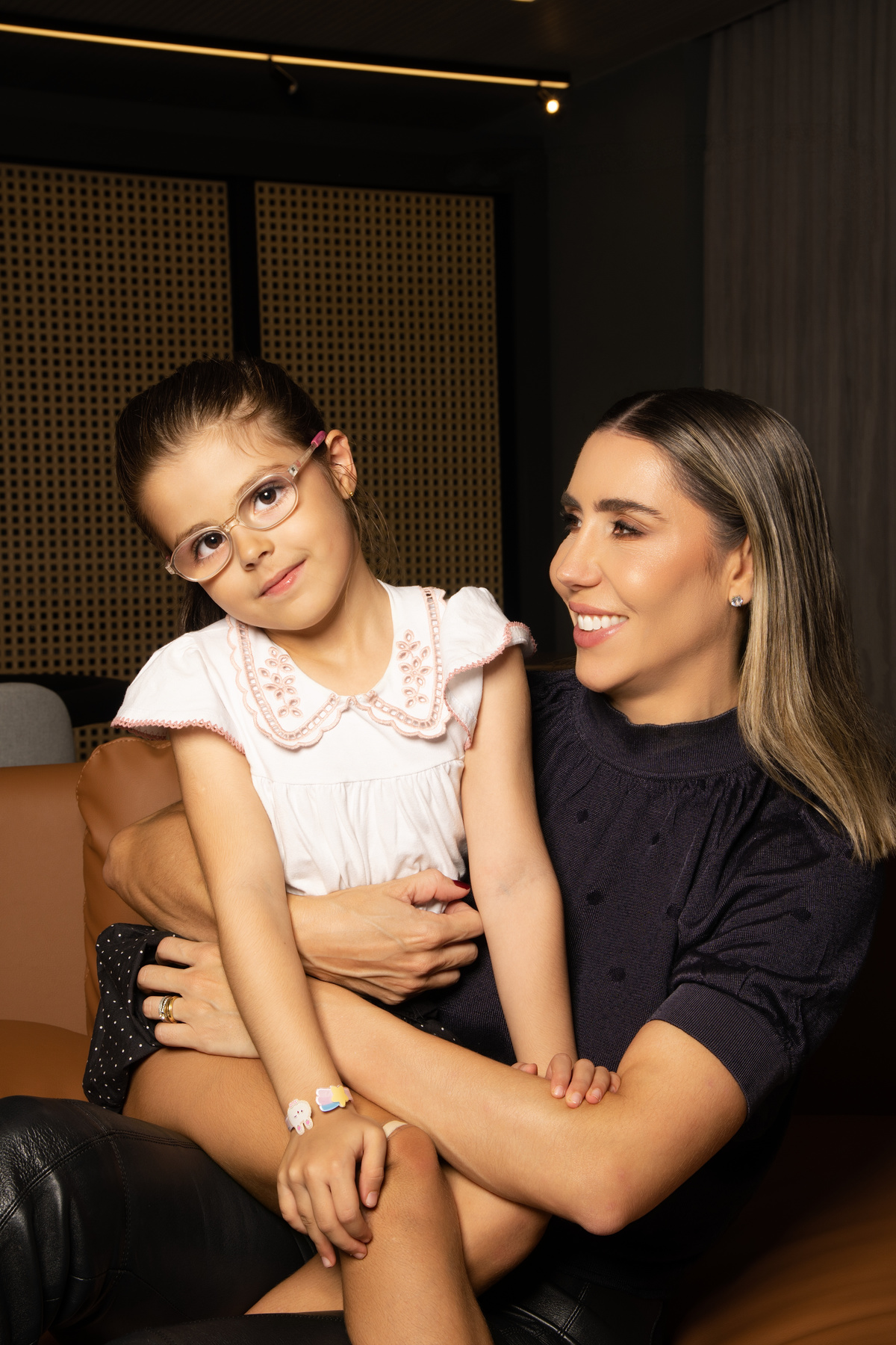 Dra Cristiana · Samantha Retratista