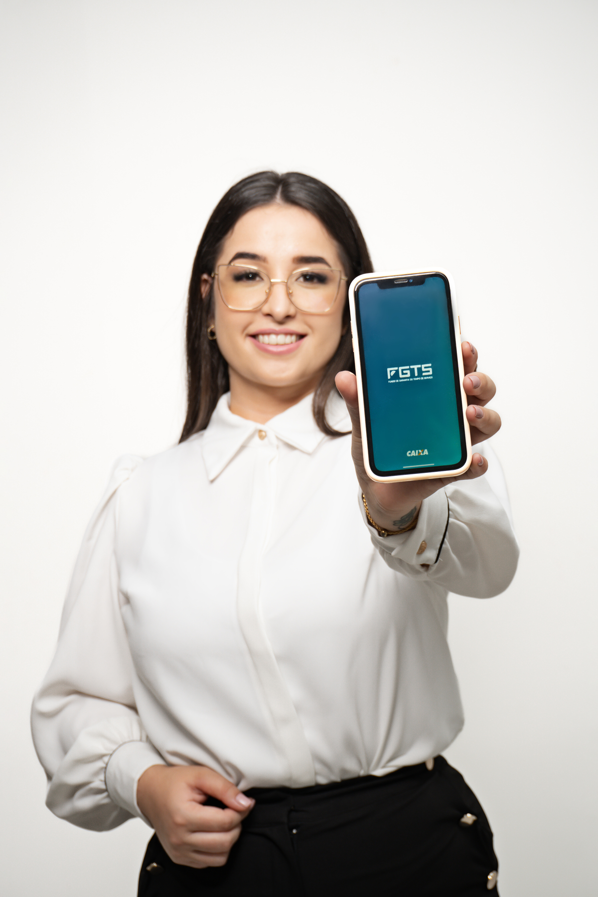 Juliana Santos - Especialista em crédito · Samantha Retratista