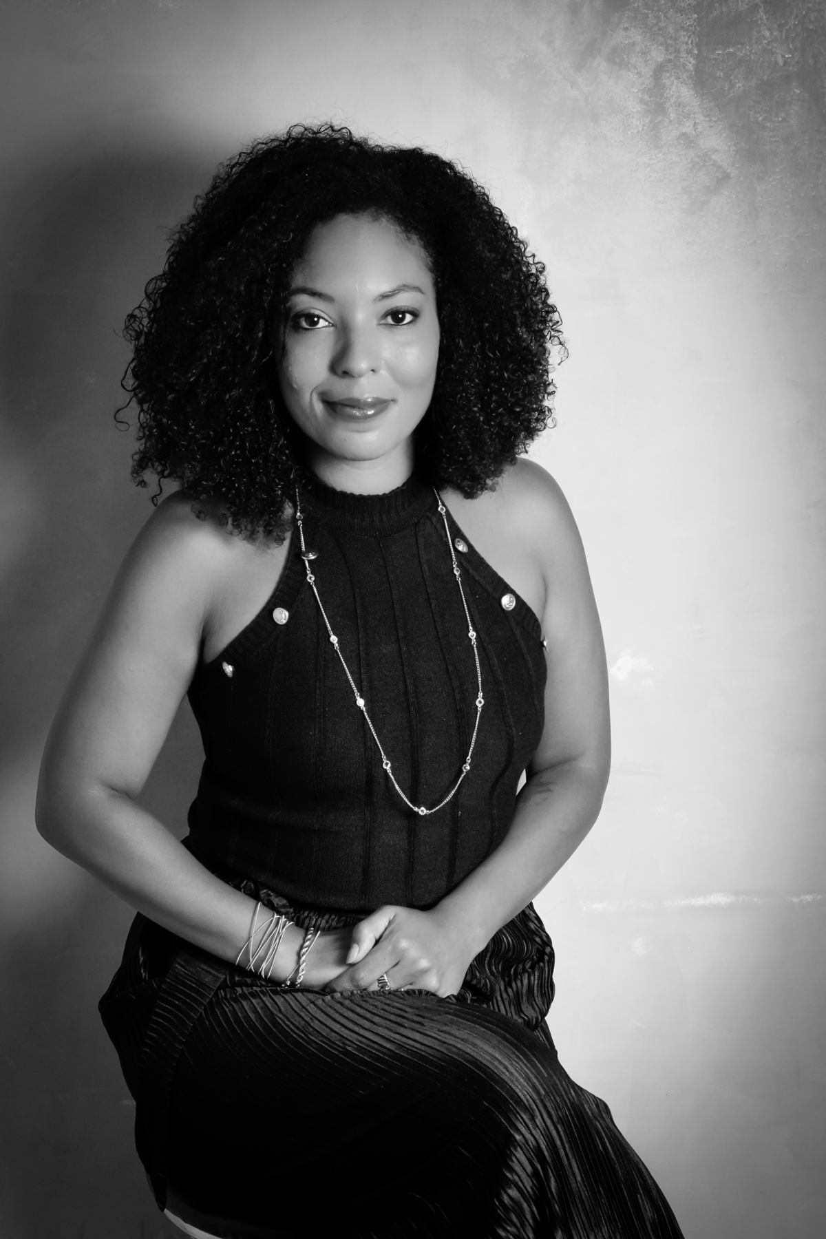 Retrato EQUIPE · Samantha Retratista