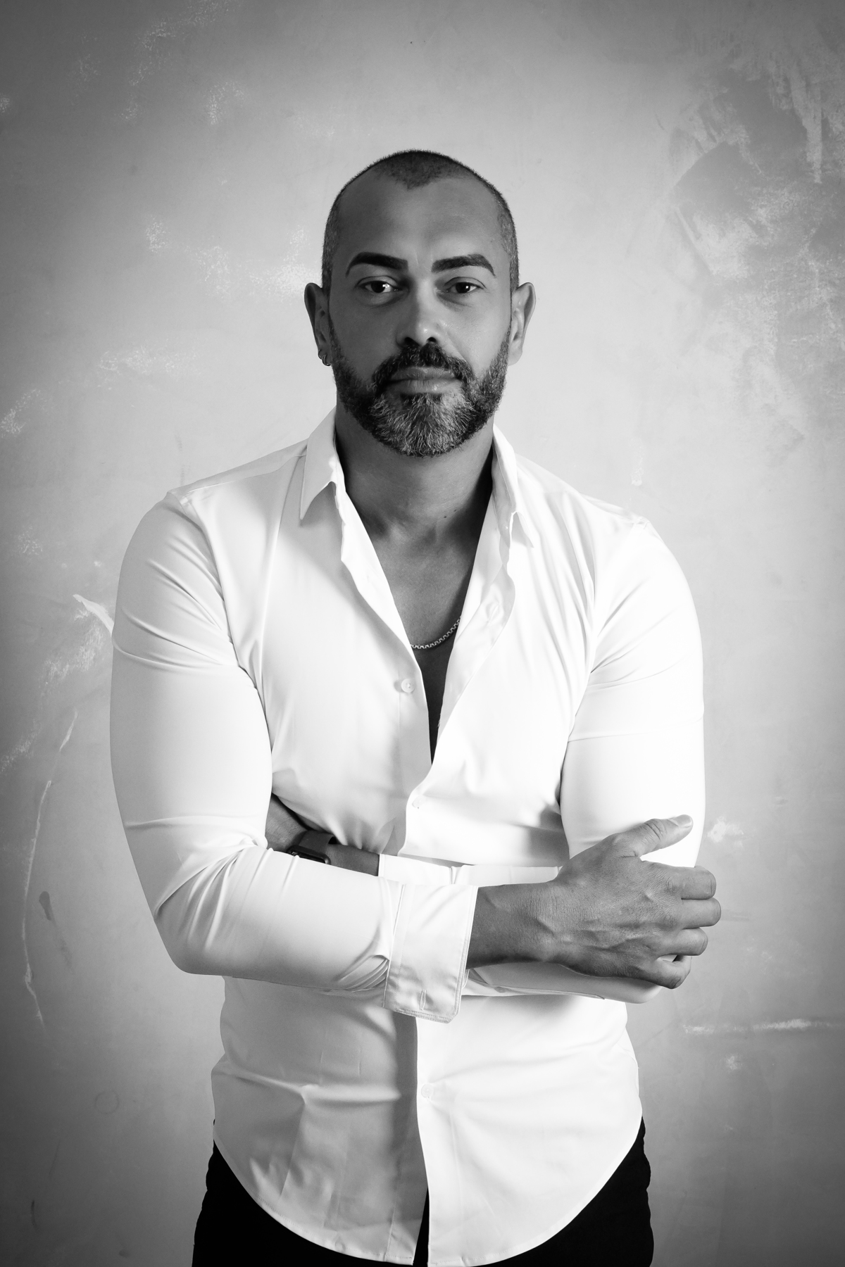 Retrato EQUIPE · Samantha Retratista