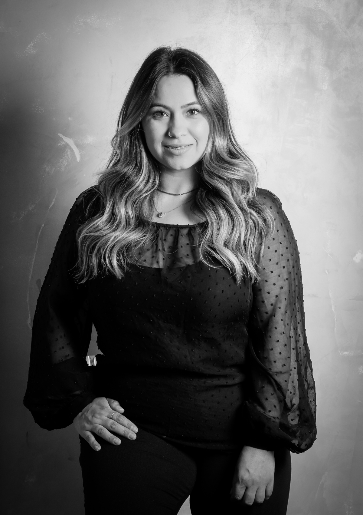 Retrato EQUIPE · Samantha Retratista