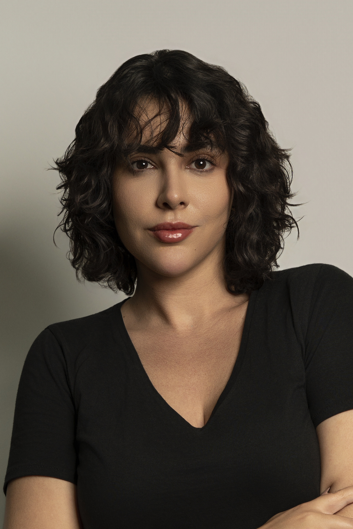 DANI LOUZADA · Samantha Retratista