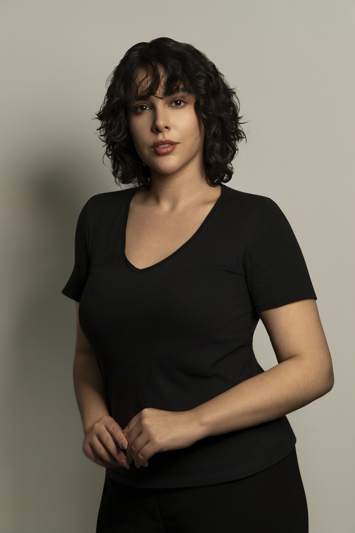 DANI LOUZADA · Samantha Retratista