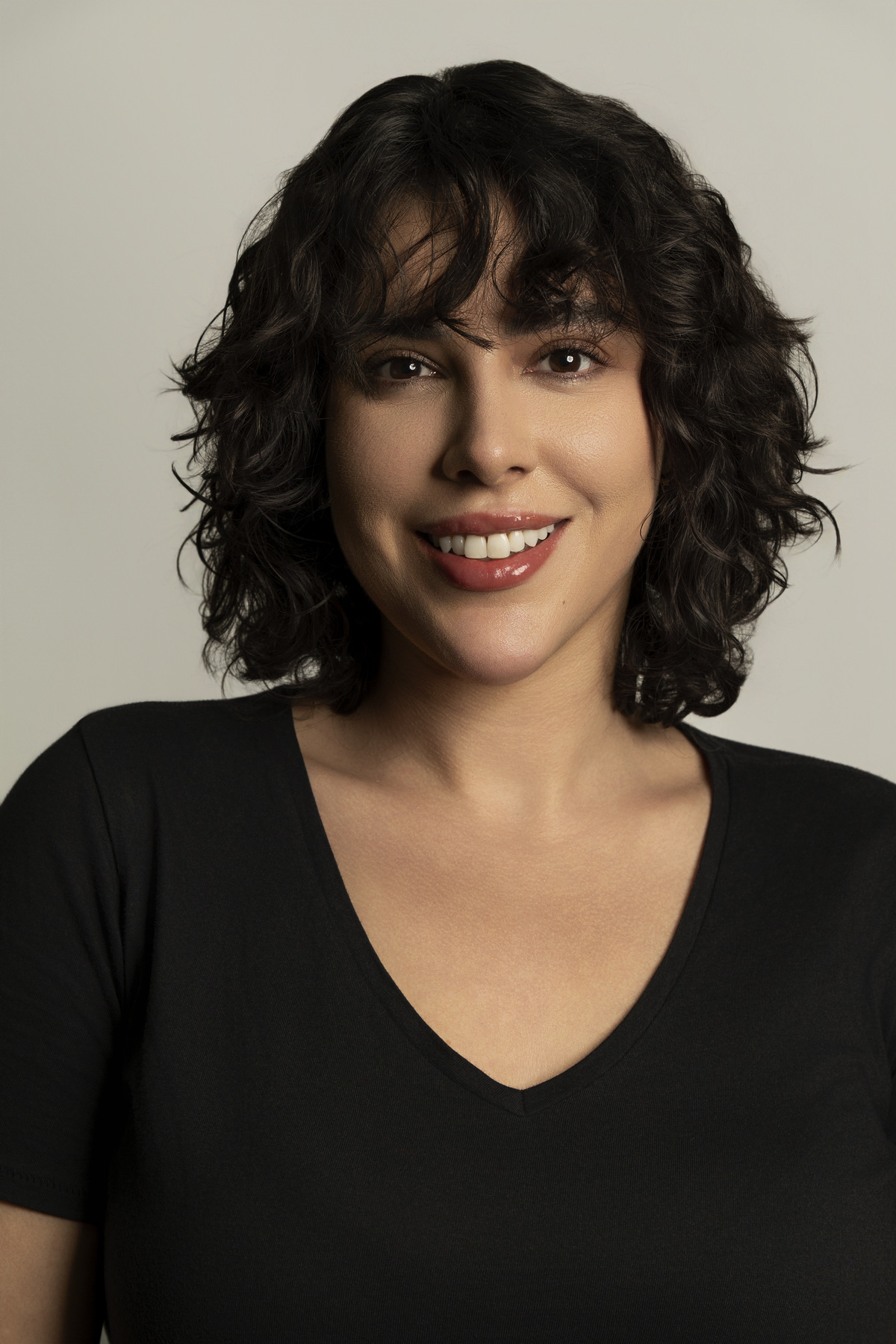 DANI LOUZADA · Samantha Retratista